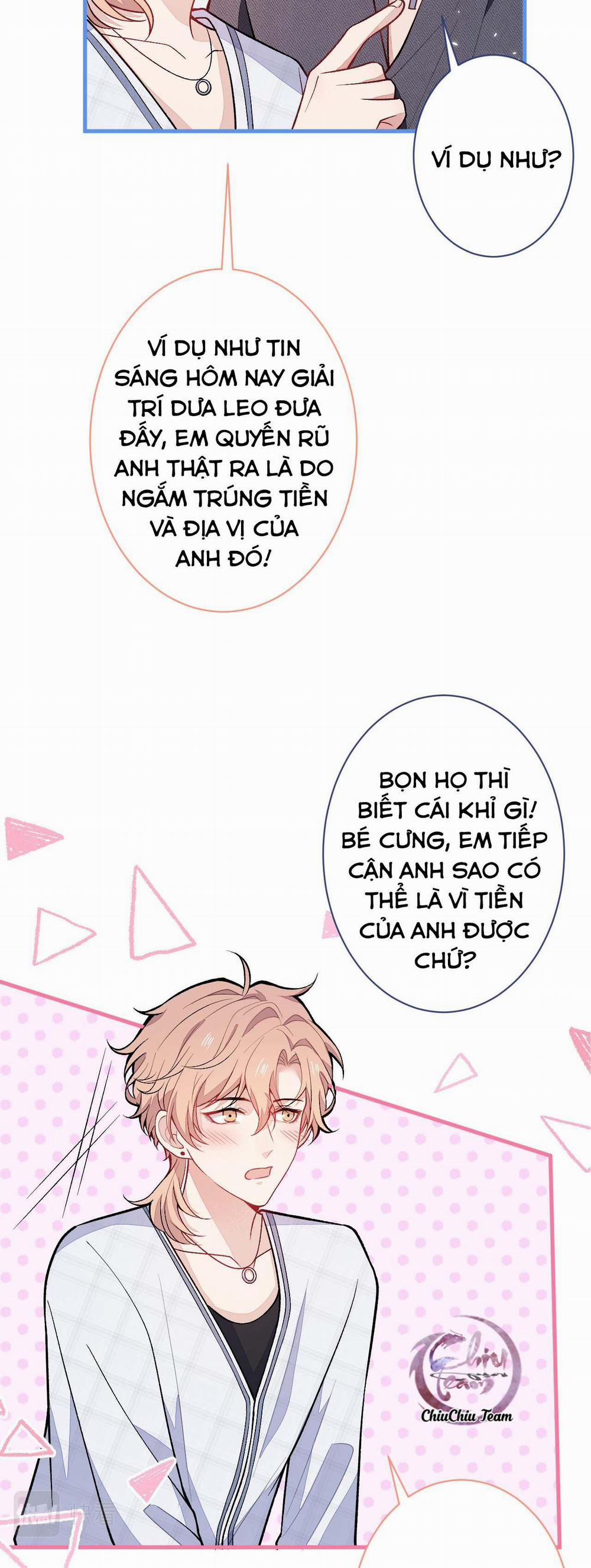 Hotsearch Của Ảnh Đế (END) 115 trang 29