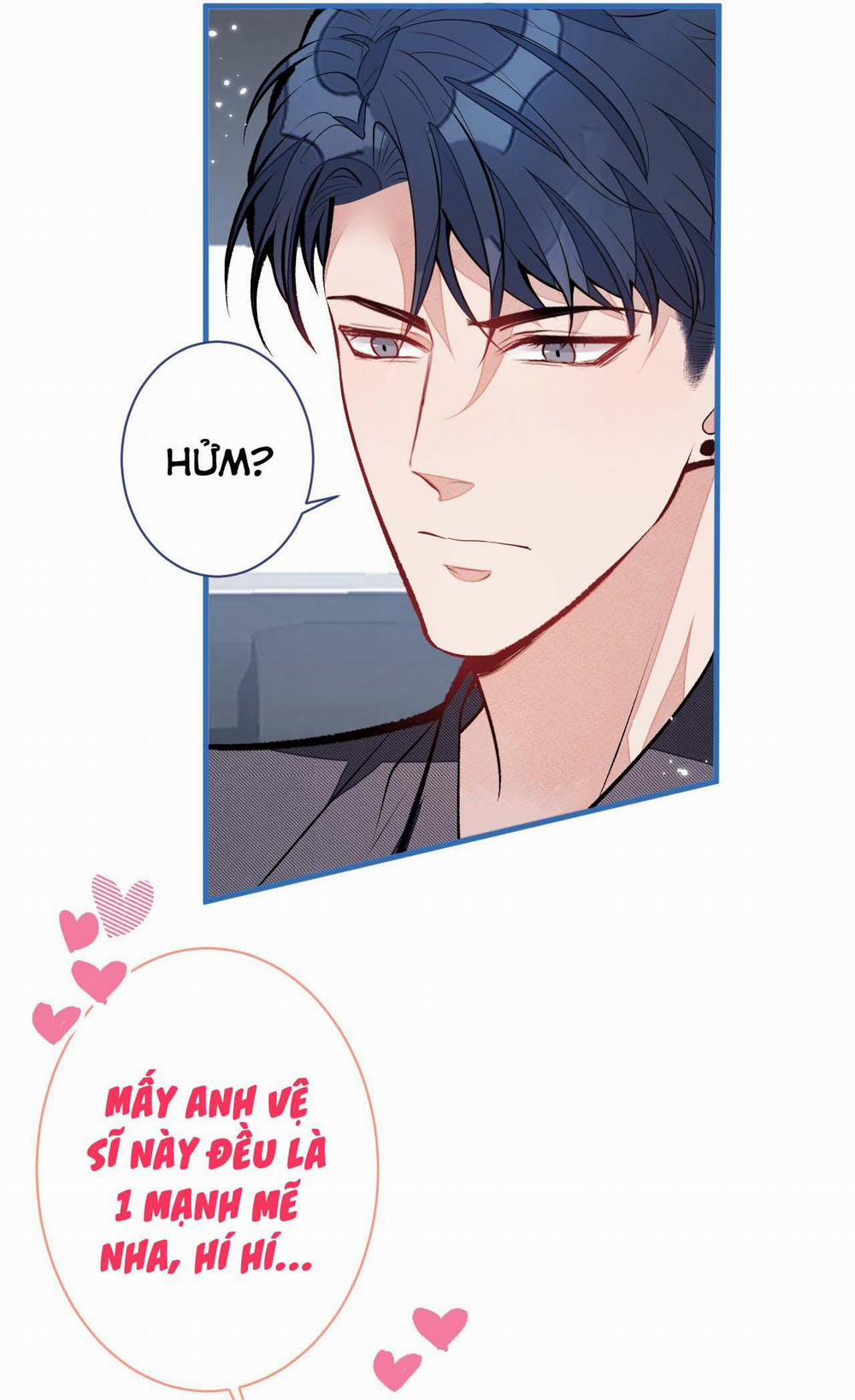 Hotsearch Của Ảnh Đế (END) 115 trang 3