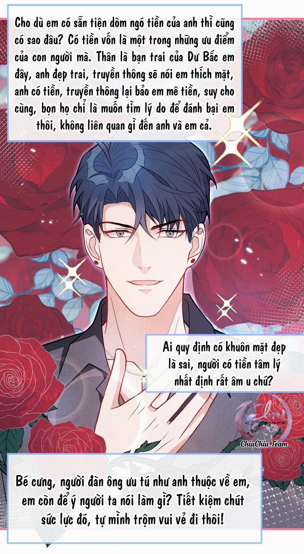 Hotsearch Của Ảnh Đế (END) 115 trang 31