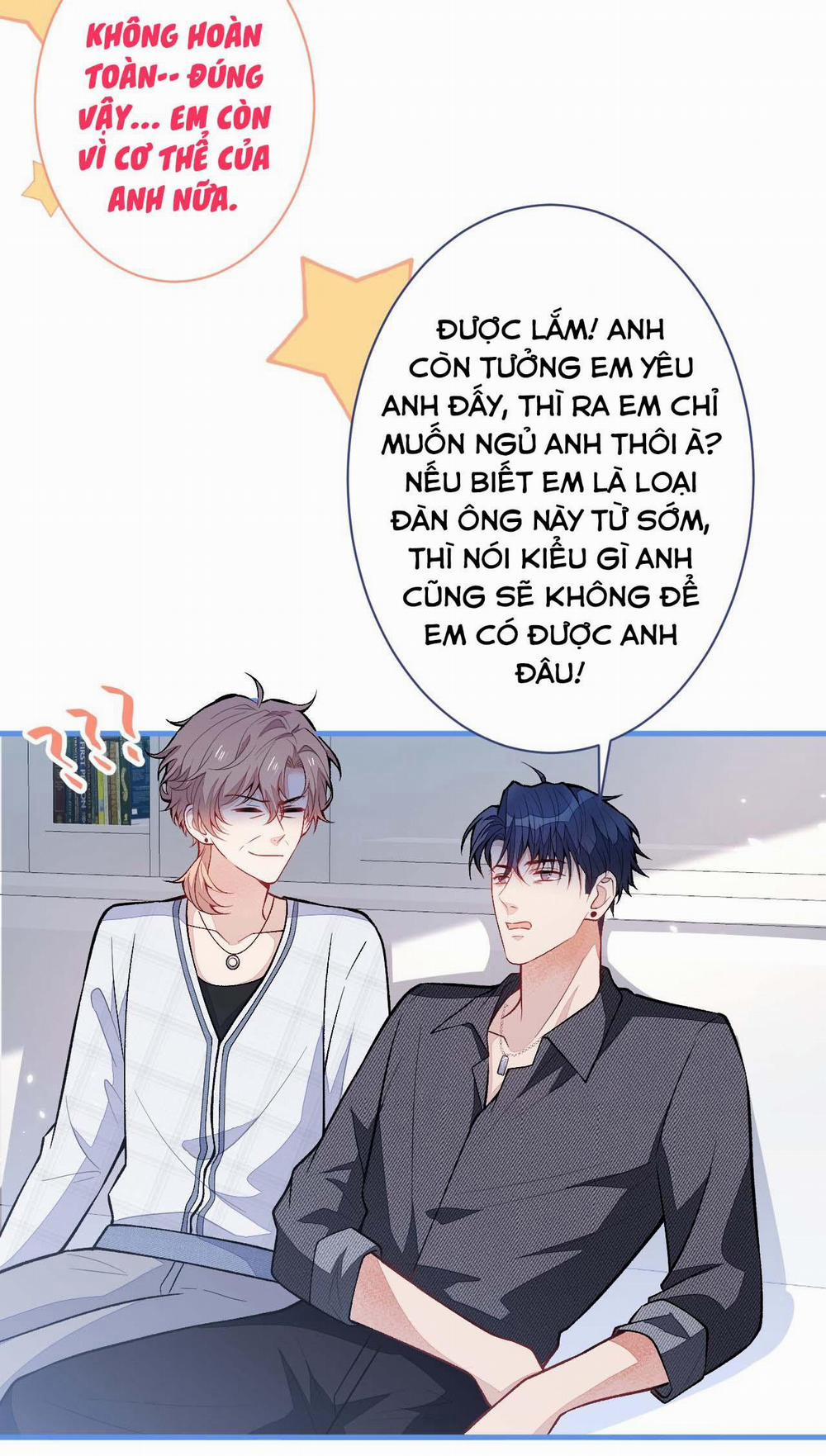 Hotsearch Của Ảnh Đế (END) 115 trang 33