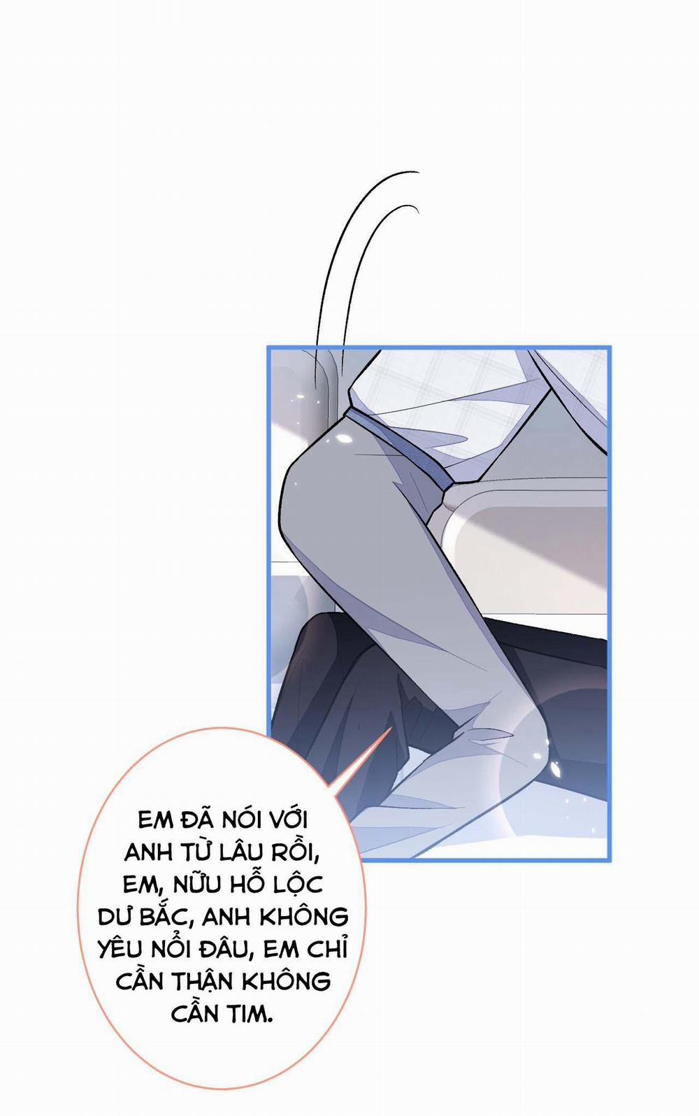 Hotsearch Của Ảnh Đế (END) 115 trang 34