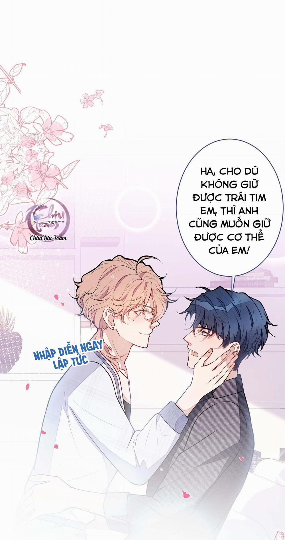 Hotsearch Của Ảnh Đế (END) 115 trang 35