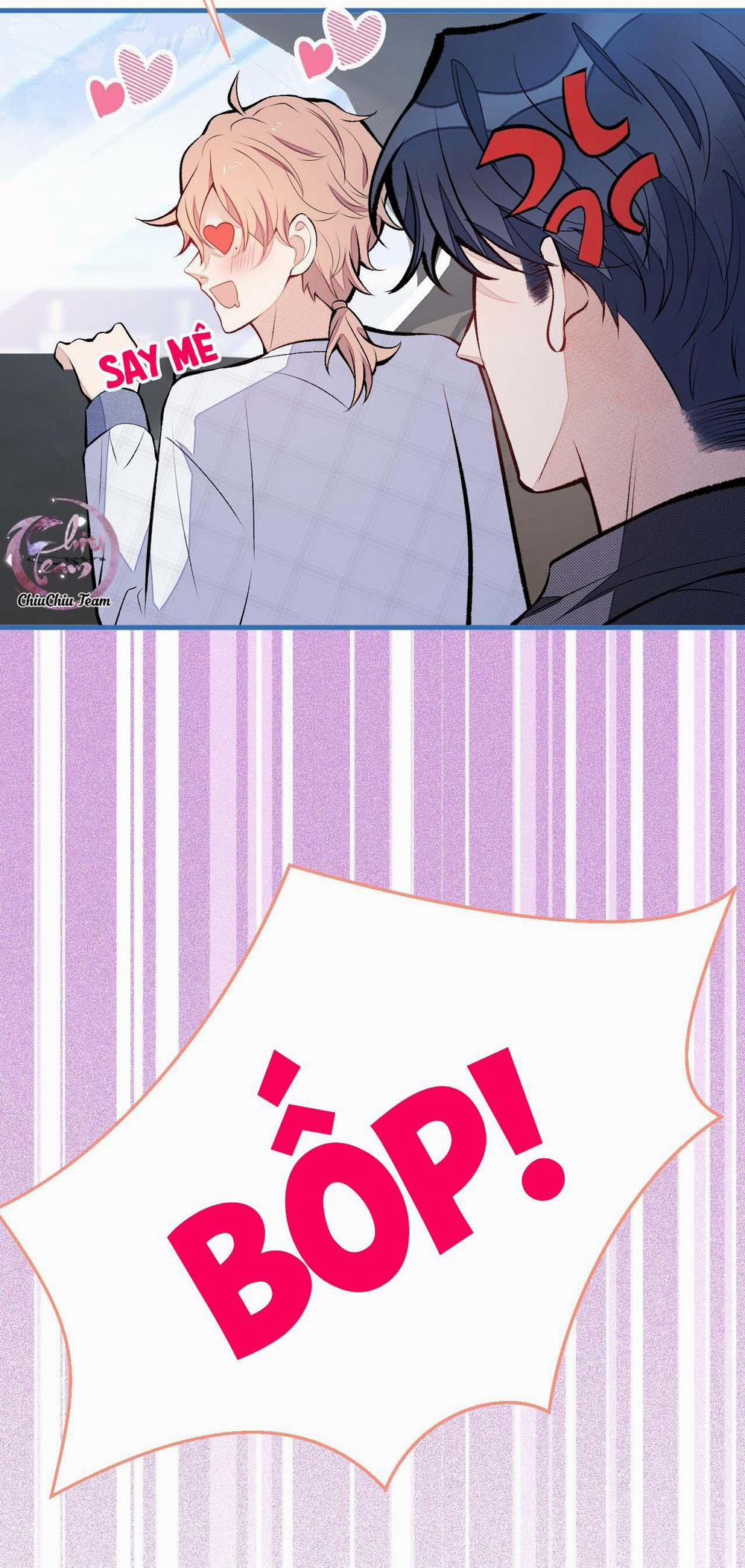 Hotsearch Của Ảnh Đế (END) 115 trang 4