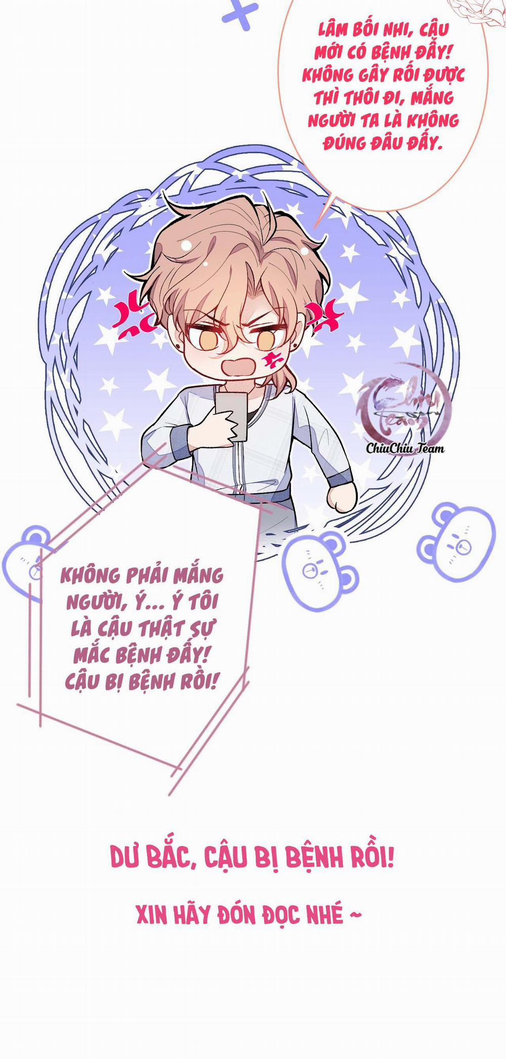 Hotsearch Của Ảnh Đế (END) 115 trang 41