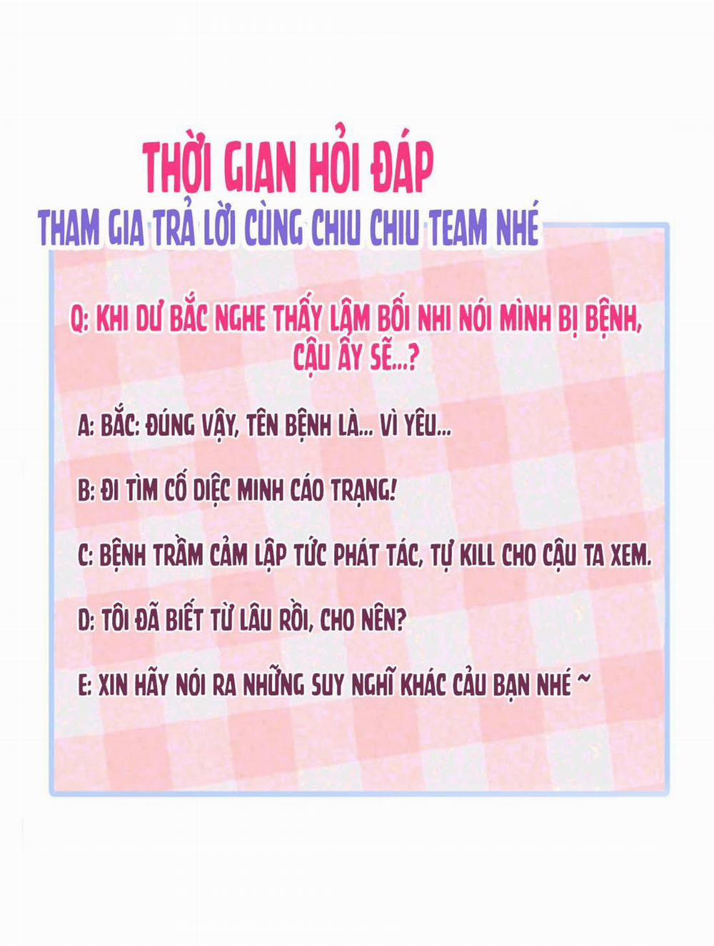 Hotsearch Của Ảnh Đế (END) 115 trang 42