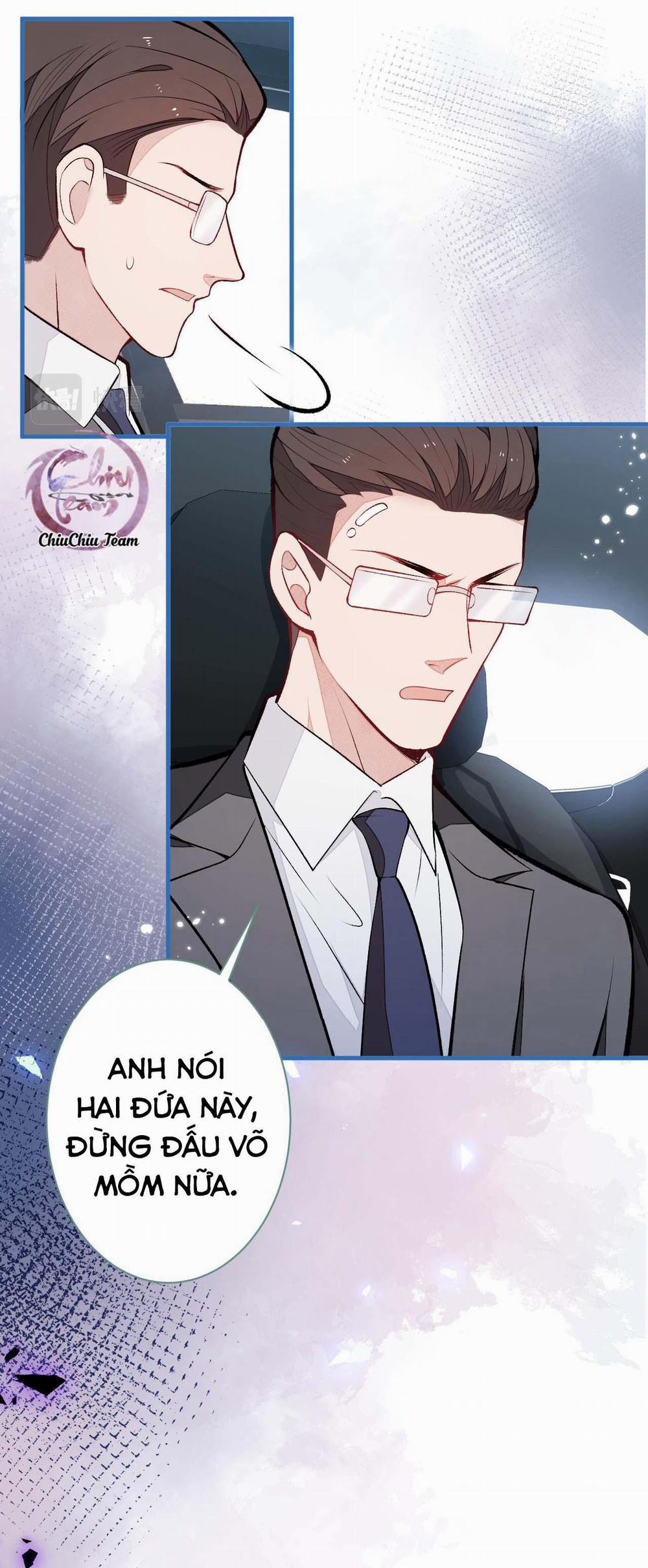 Hotsearch Của Ảnh Đế (END) 115 trang 7