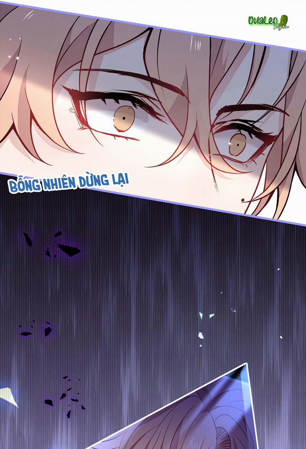 Hotsearch Của Ảnh Đế (END) 116 trang 24