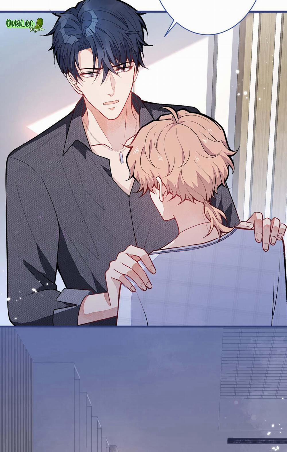 Hotsearch Của Ảnh Đế (END) 116 trang 28