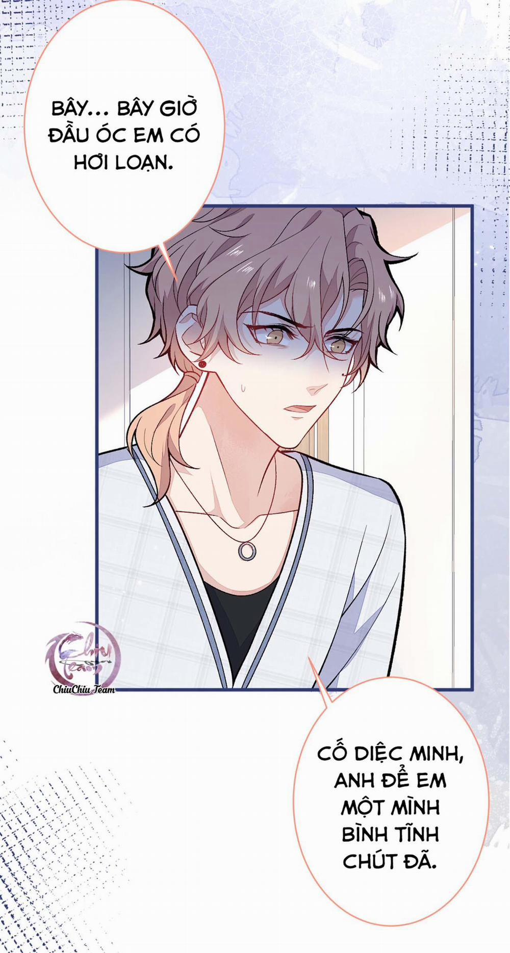 Hotsearch Của Ảnh Đế (END) 116 trang 31