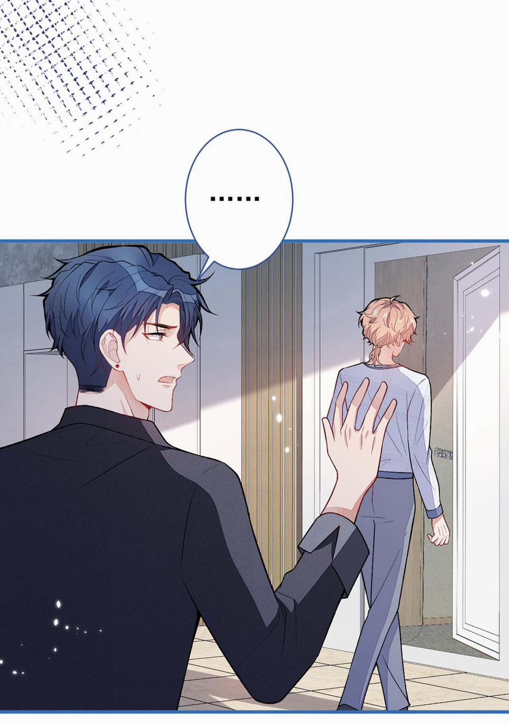 Hotsearch Của Ảnh Đế (END) 116 trang 32