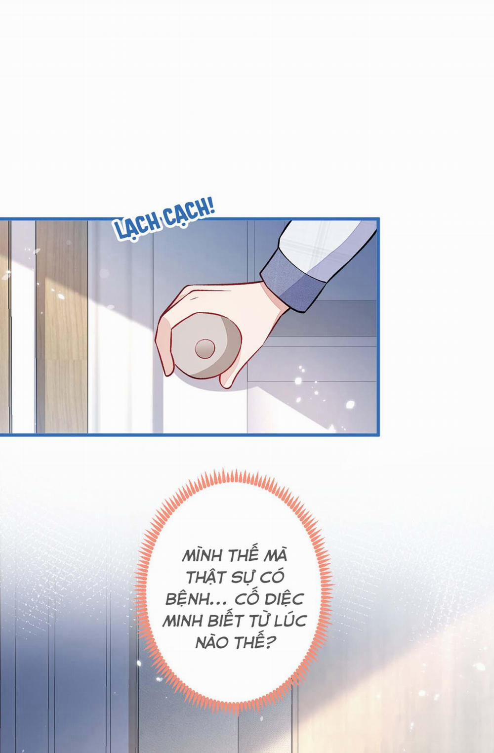 Hotsearch Của Ảnh Đế (END) 116 trang 33