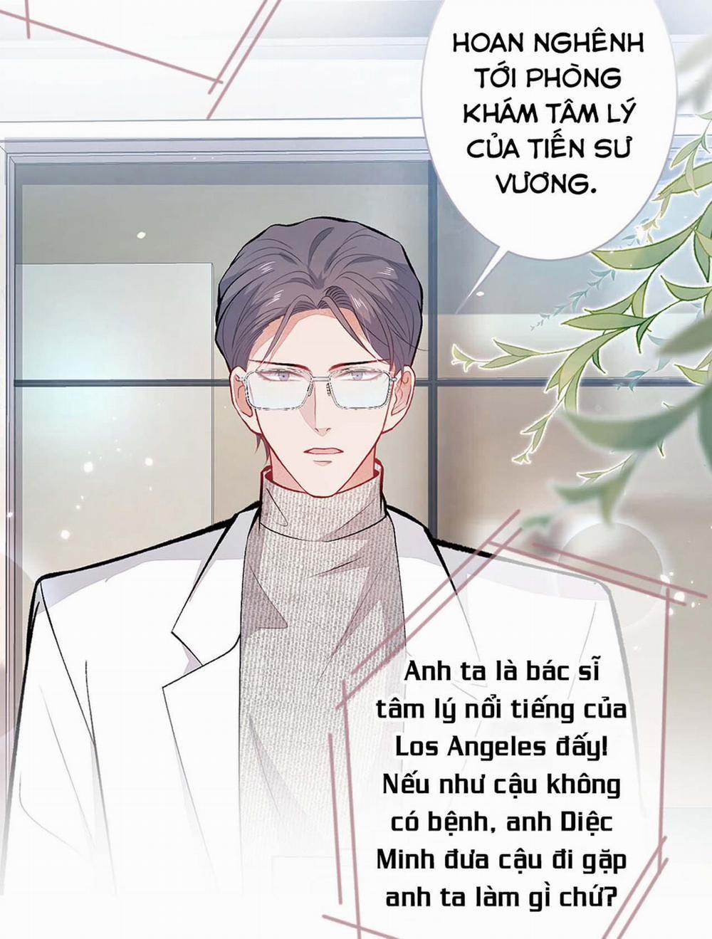 Hotsearch Của Ảnh Đế (END) 116 trang 35