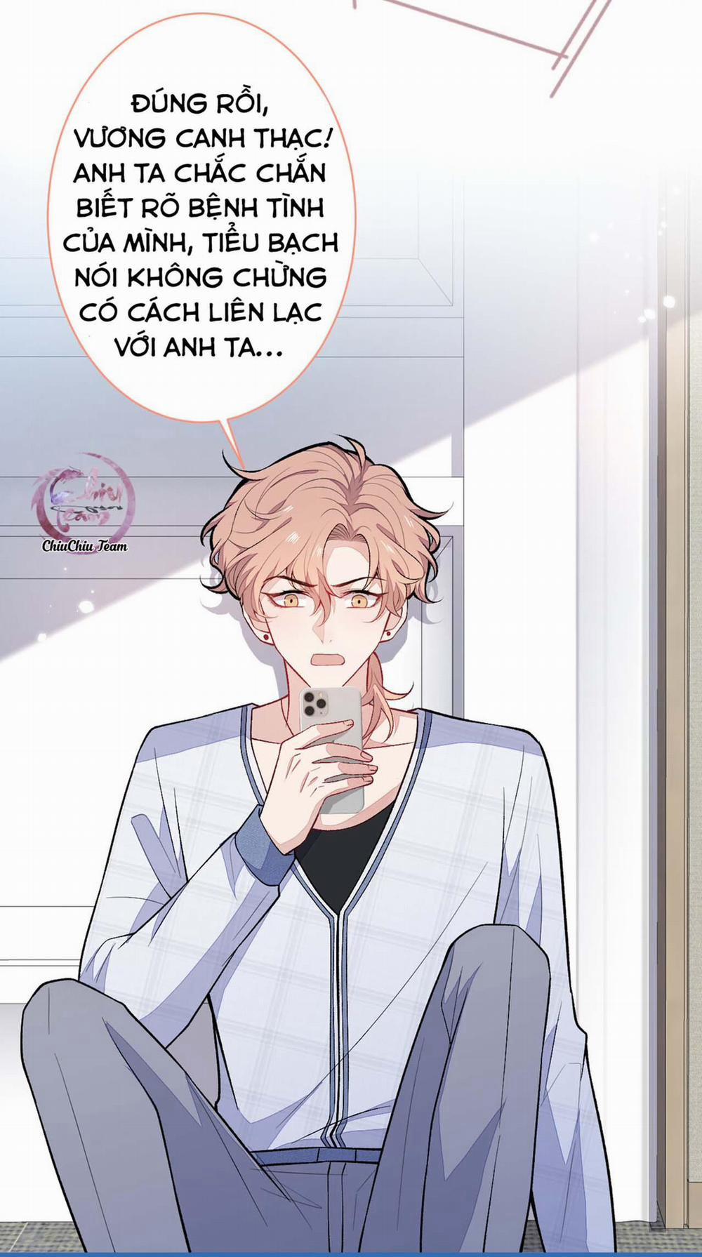 Hotsearch Của Ảnh Đế (END) 116 trang 36