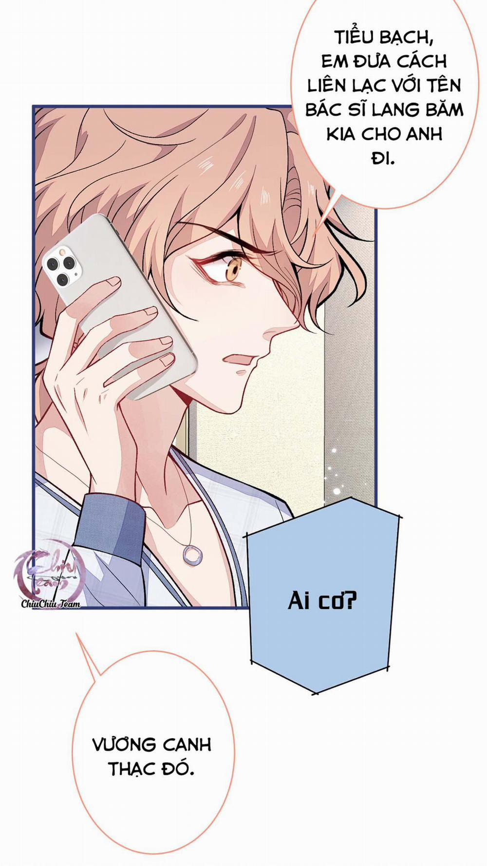 Hotsearch Của Ảnh Đế (END) 116 trang 38