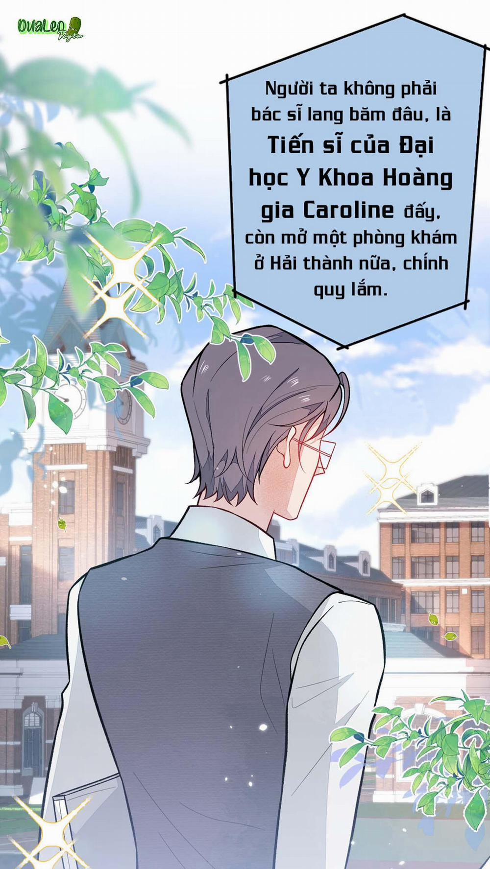 Hotsearch Của Ảnh Đế (END) 116 trang 39