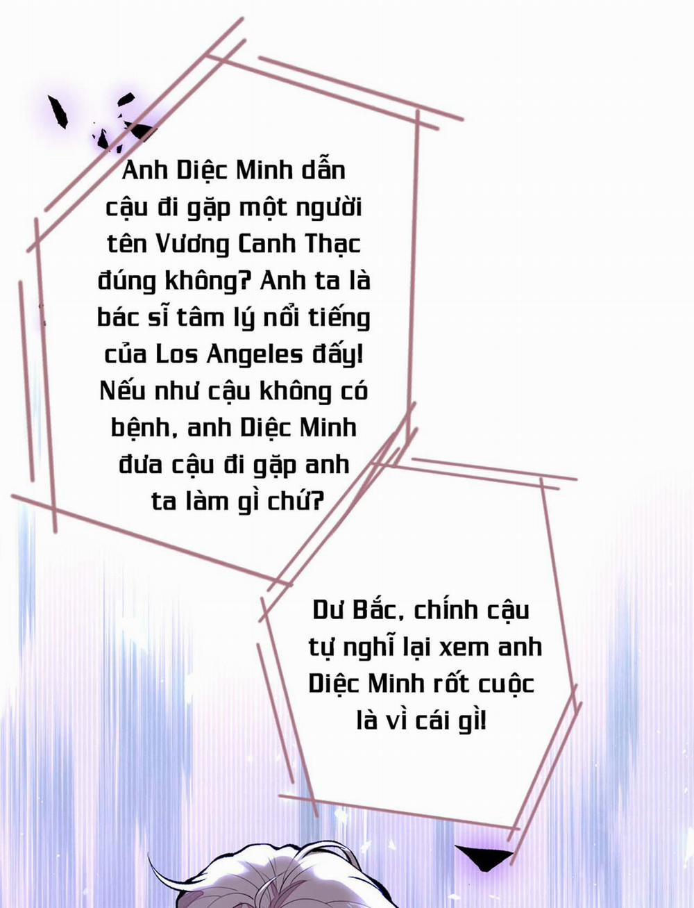 Hotsearch Của Ảnh Đế (END) 116 trang 8