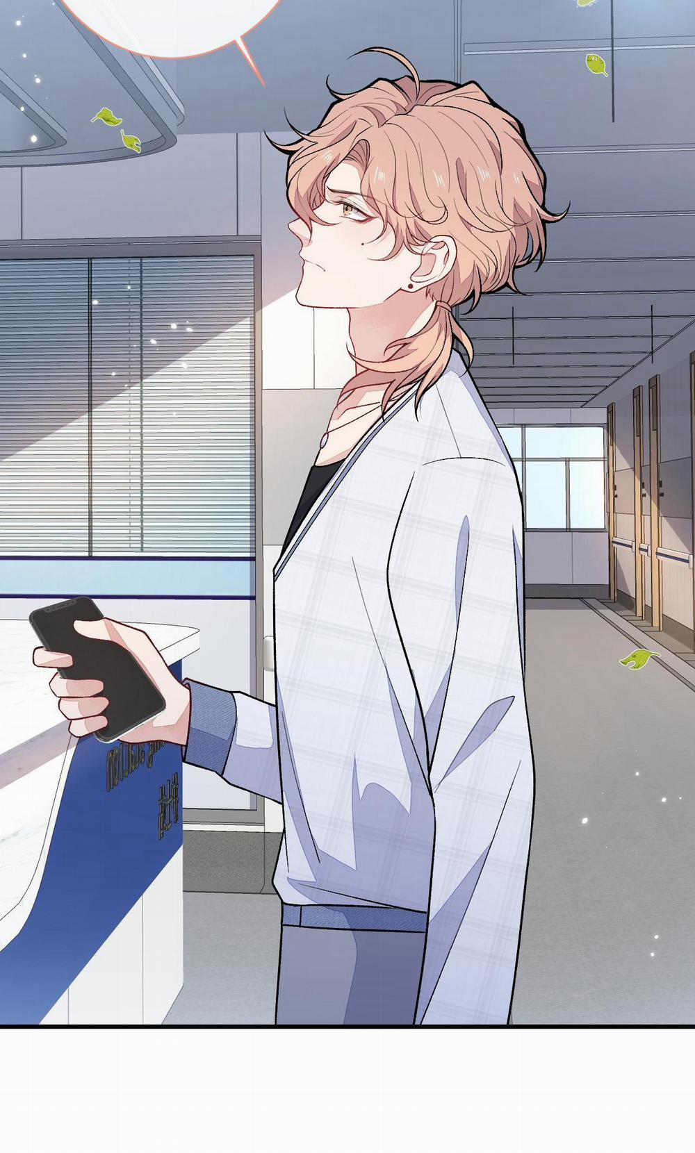 Hotsearch Của Ảnh Đế (END) 117 trang 2