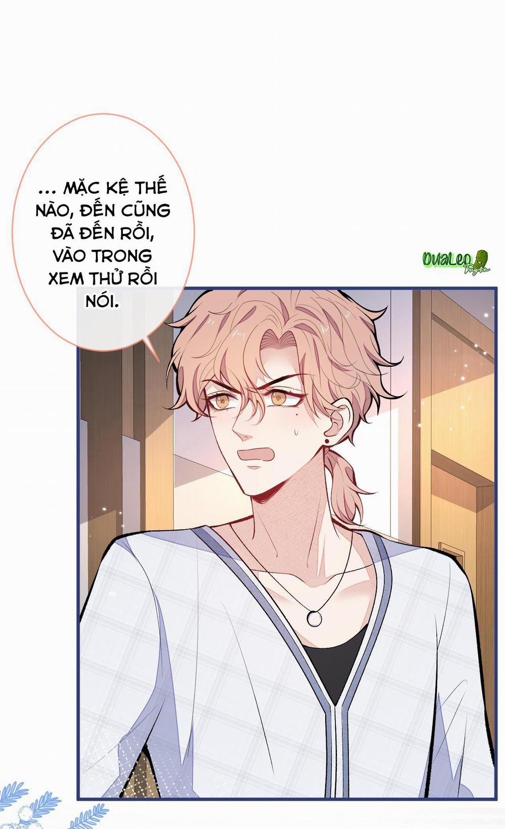 Hotsearch Của Ảnh Đế (END) 117 trang 3