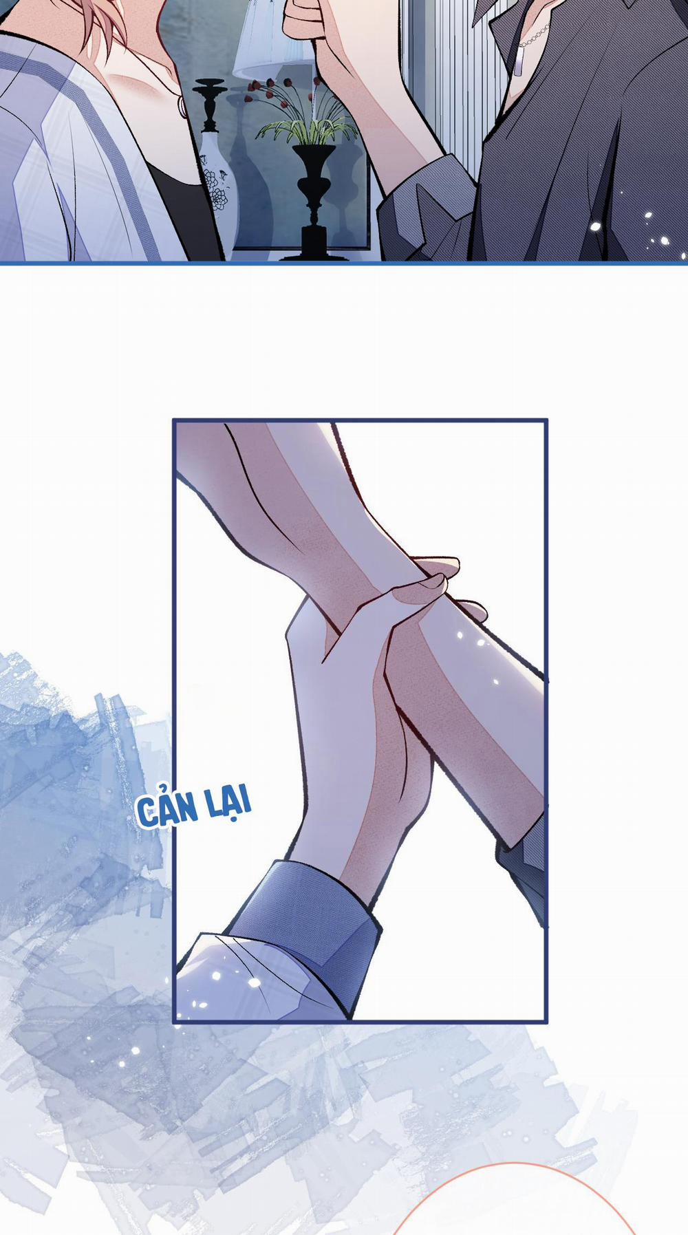 Hotsearch Của Ảnh Đế (END) 117 trang 33