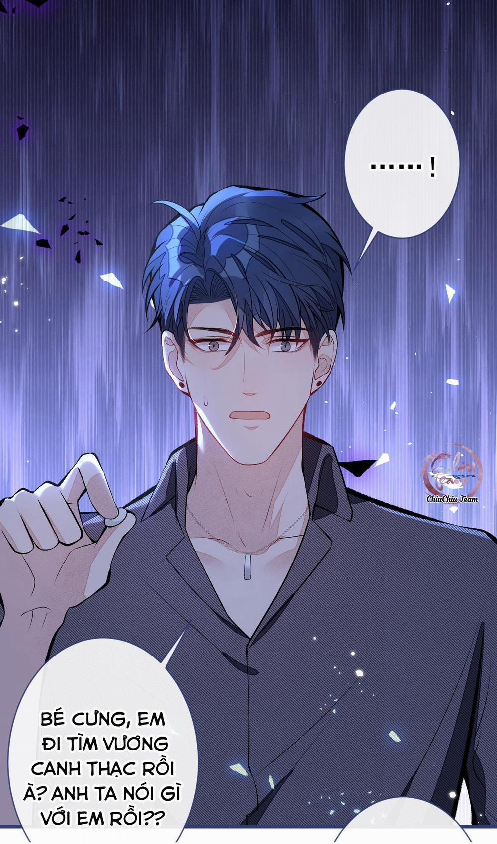 Hotsearch Của Ảnh Đế (END) 117 trang 35