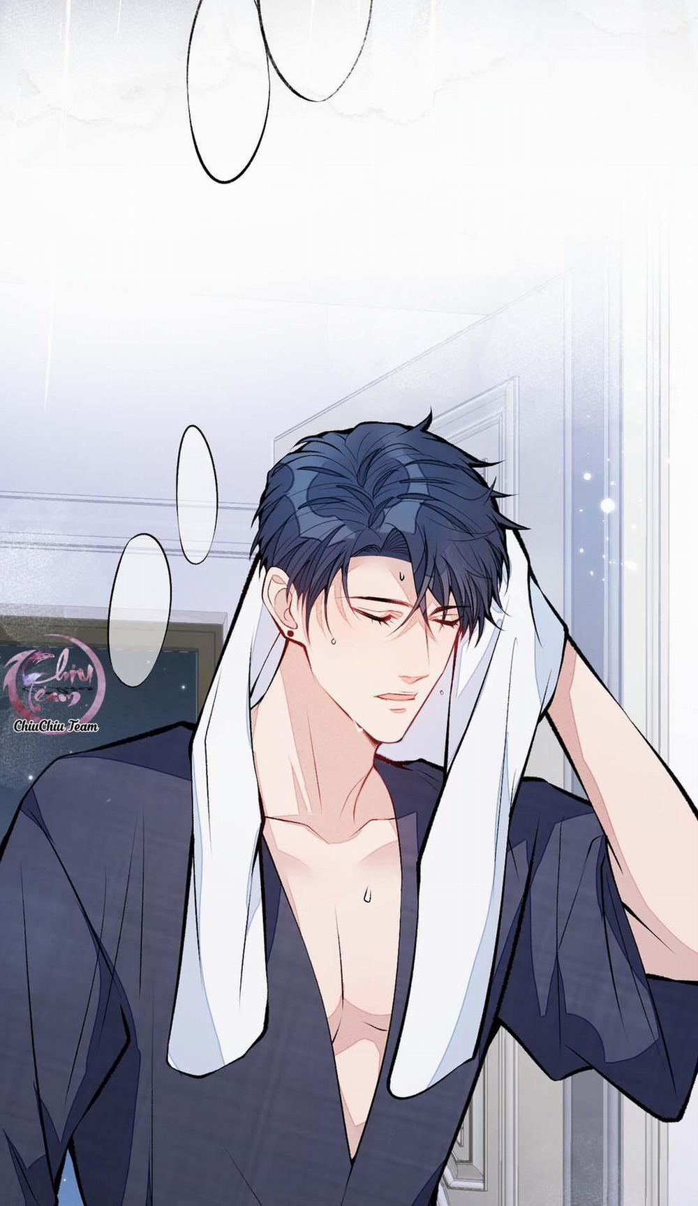 Hotsearch Của Ảnh Đế (END) 118 trang 17