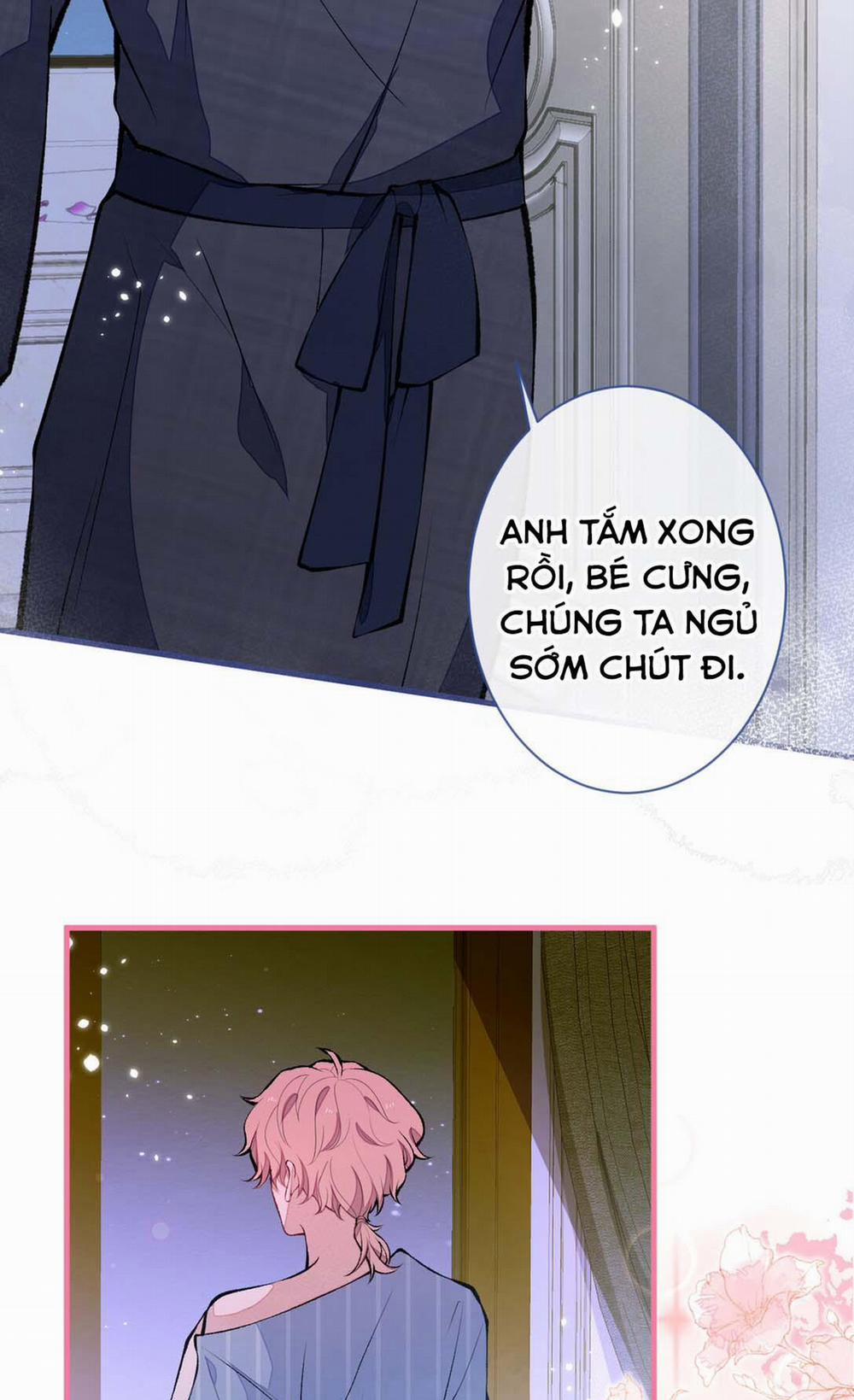 Hotsearch Của Ảnh Đế (END) 118 trang 18