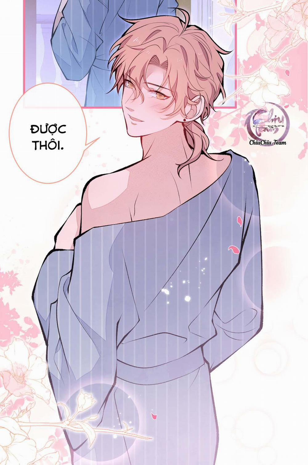 Hotsearch Của Ảnh Đế (END) 118 trang 19