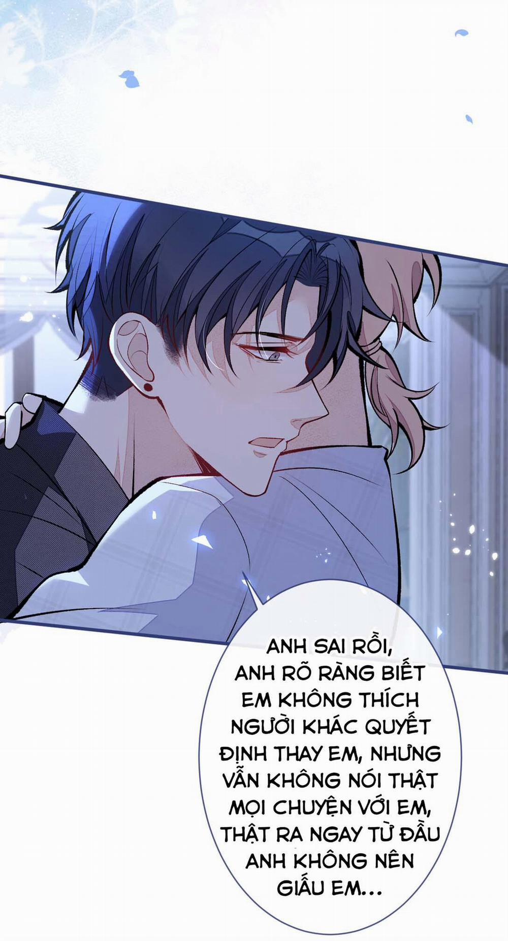 Hotsearch Của Ảnh Đế (END) 118 trang 2