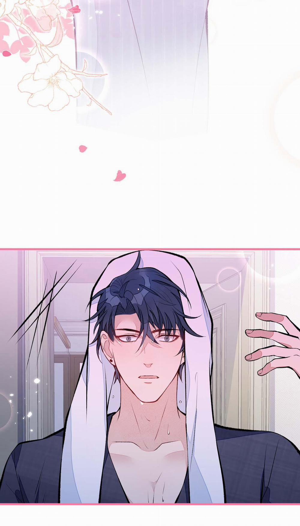 Hotsearch Của Ảnh Đế (END) 118 trang 20