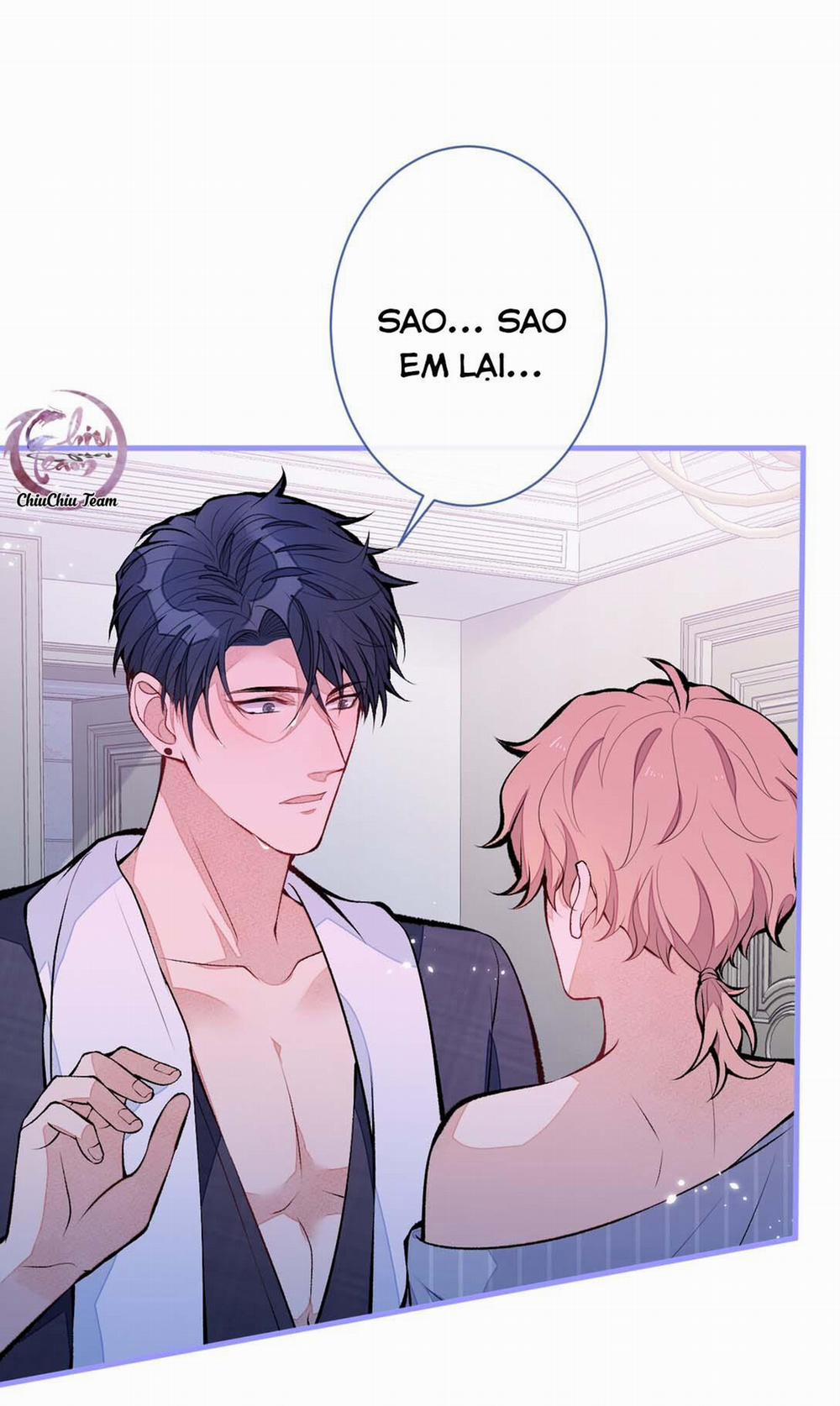 Hotsearch Của Ảnh Đế (END) 118 trang 21