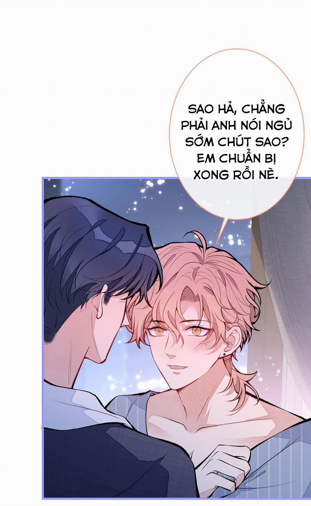 Hotsearch Của Ảnh Đế (END) 118 trang 22