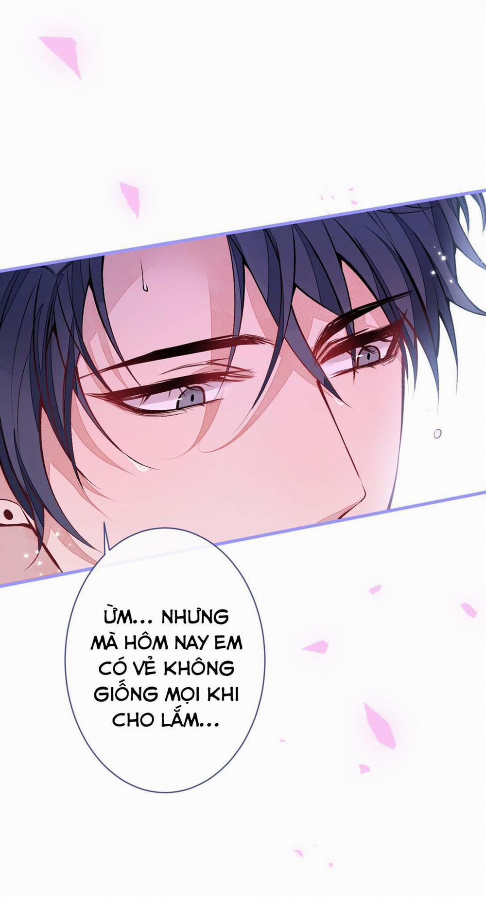 Hotsearch Của Ảnh Đế (END) 118 trang 23