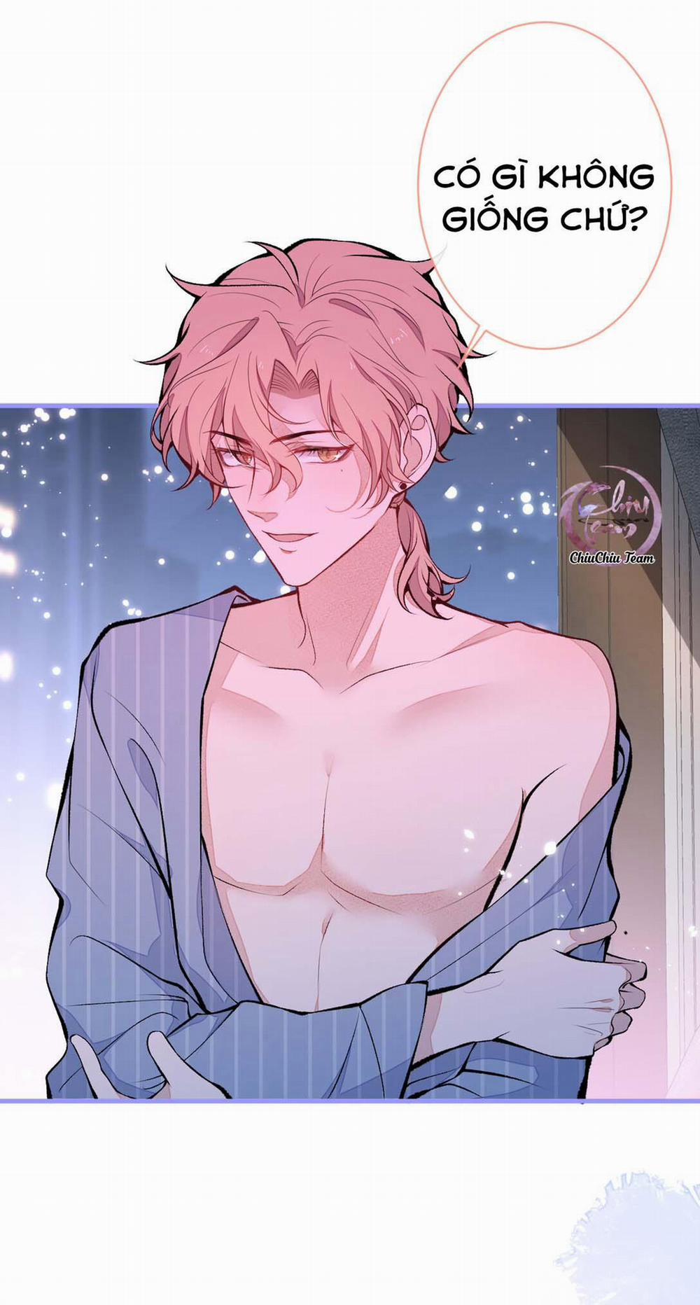 Hotsearch Của Ảnh Đế (END) 118 trang 24