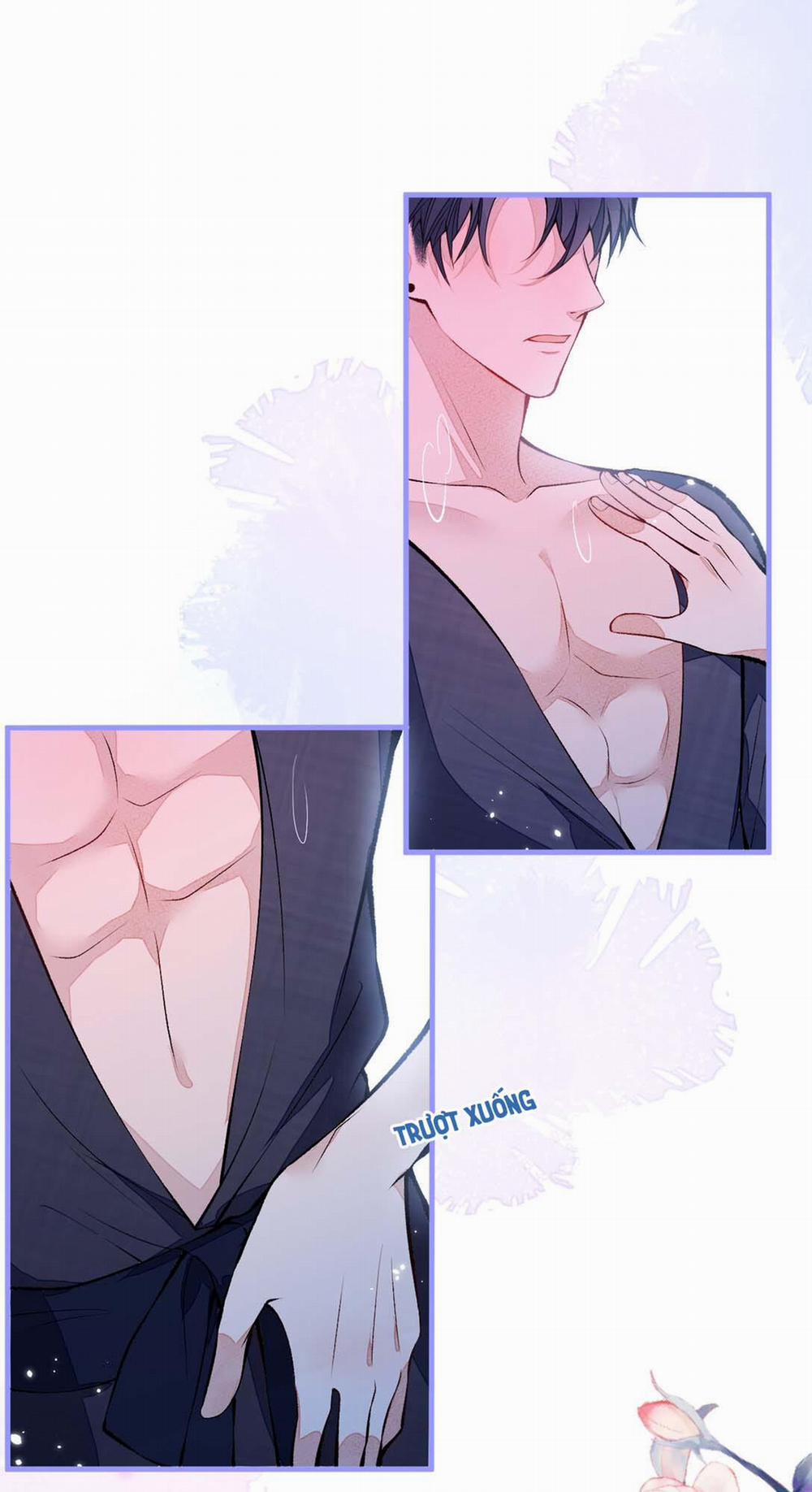 Hotsearch Của Ảnh Đế (END) 118 trang 25