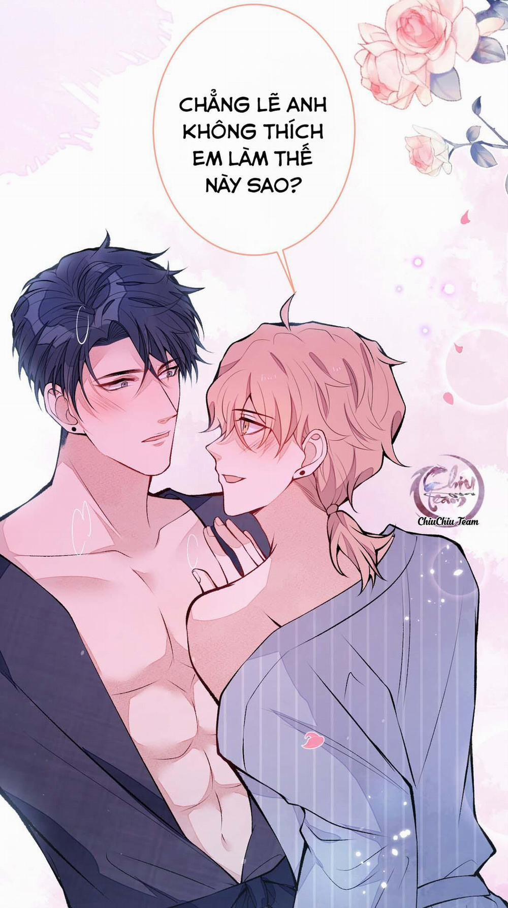 Hotsearch Của Ảnh Đế (END) 118 trang 26