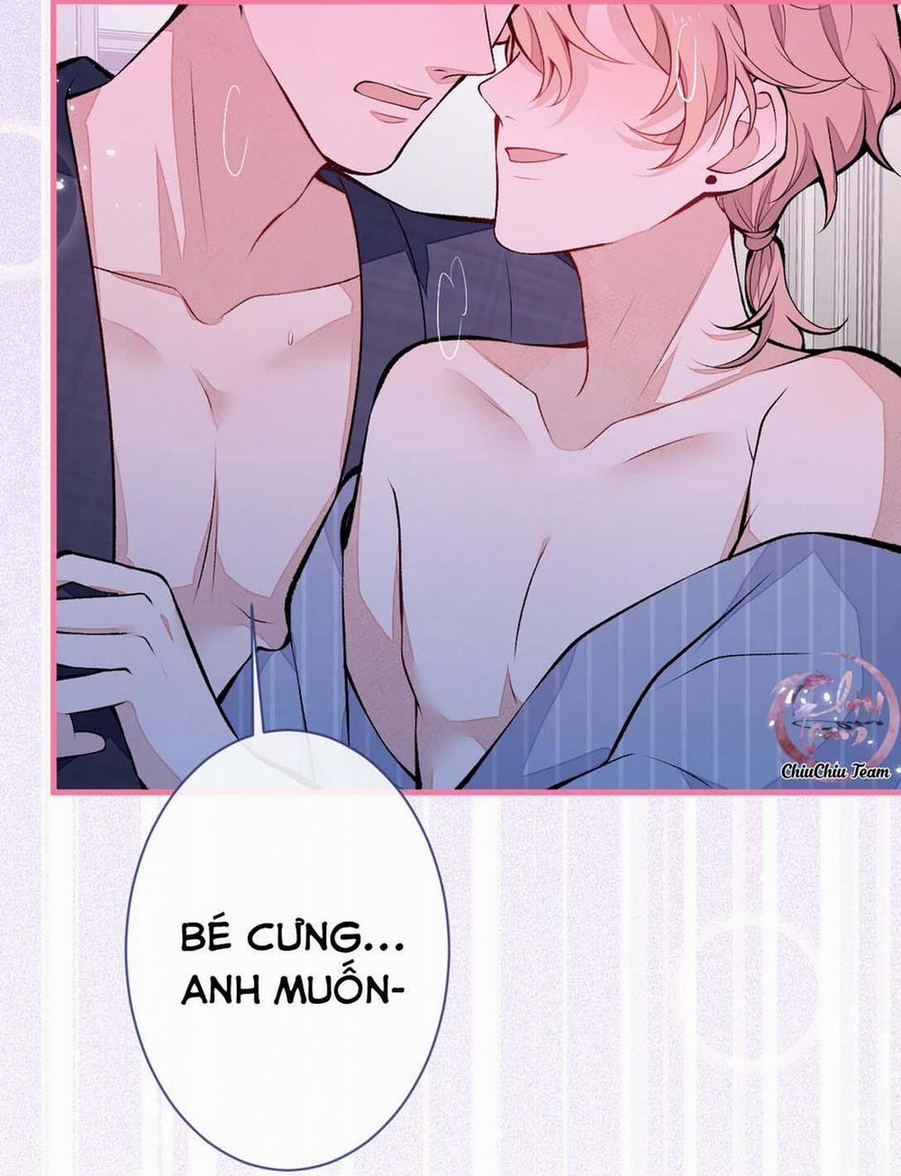 Hotsearch Của Ảnh Đế (END) 118 trang 28