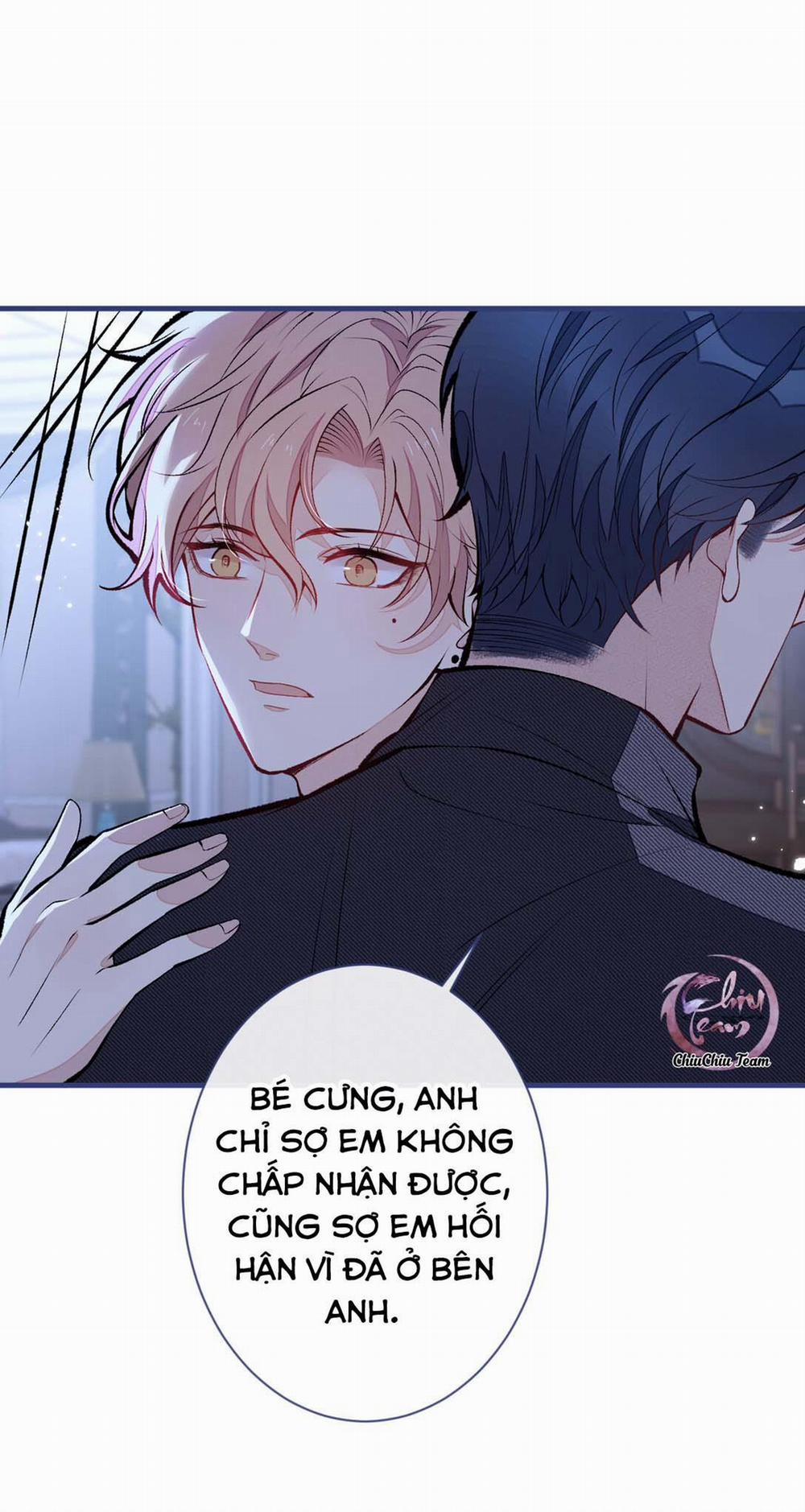 Hotsearch Của Ảnh Đế (END) 118 trang 3