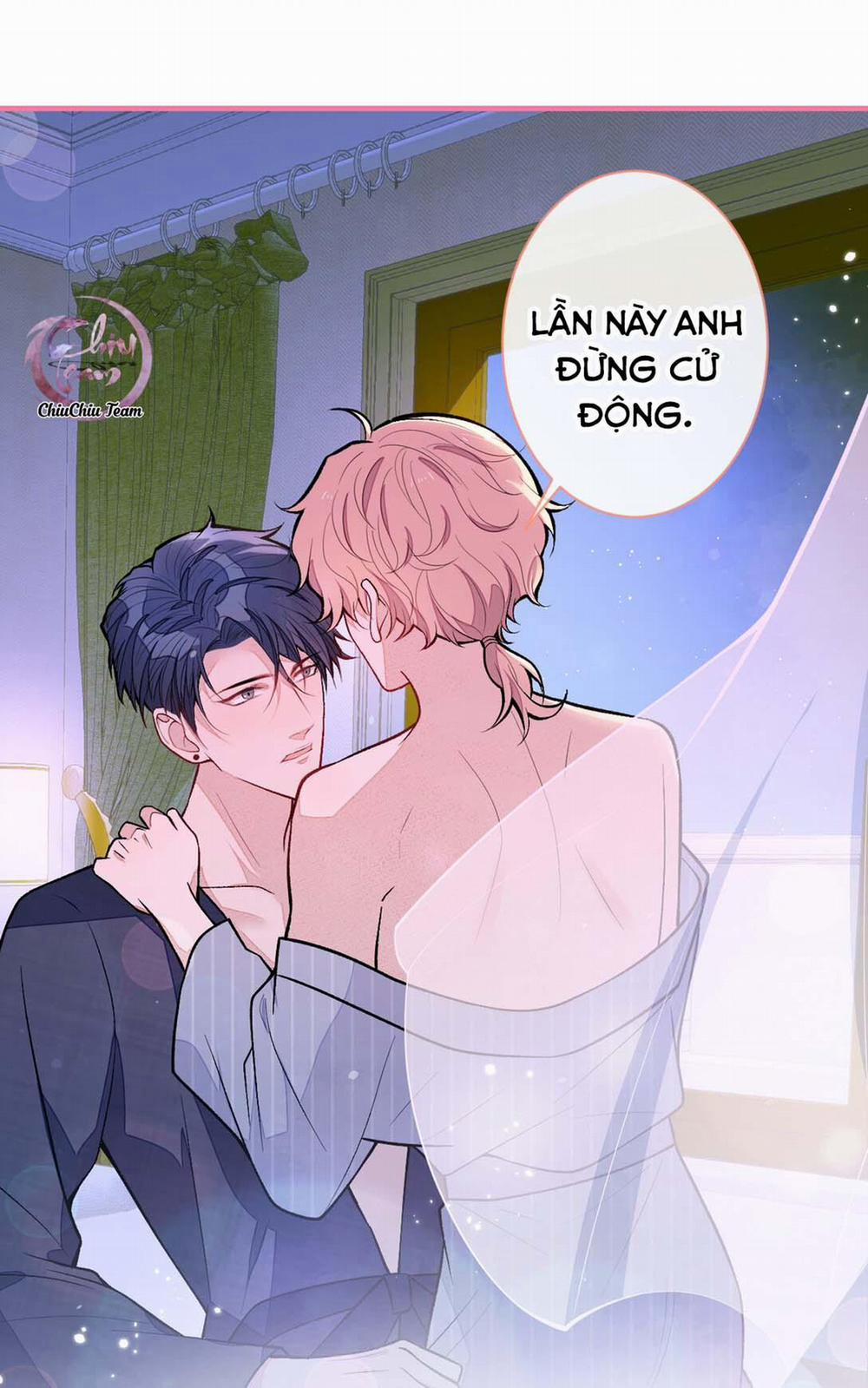 Hotsearch Của Ảnh Đế (END) 118 trang 30