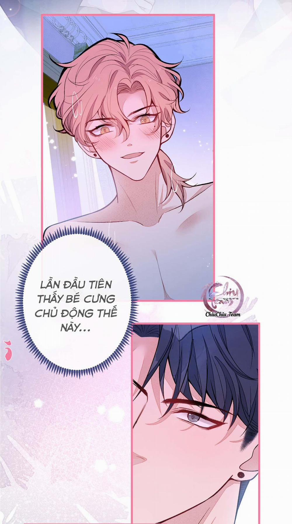 Hotsearch Của Ảnh Đế (END) 118 trang 31