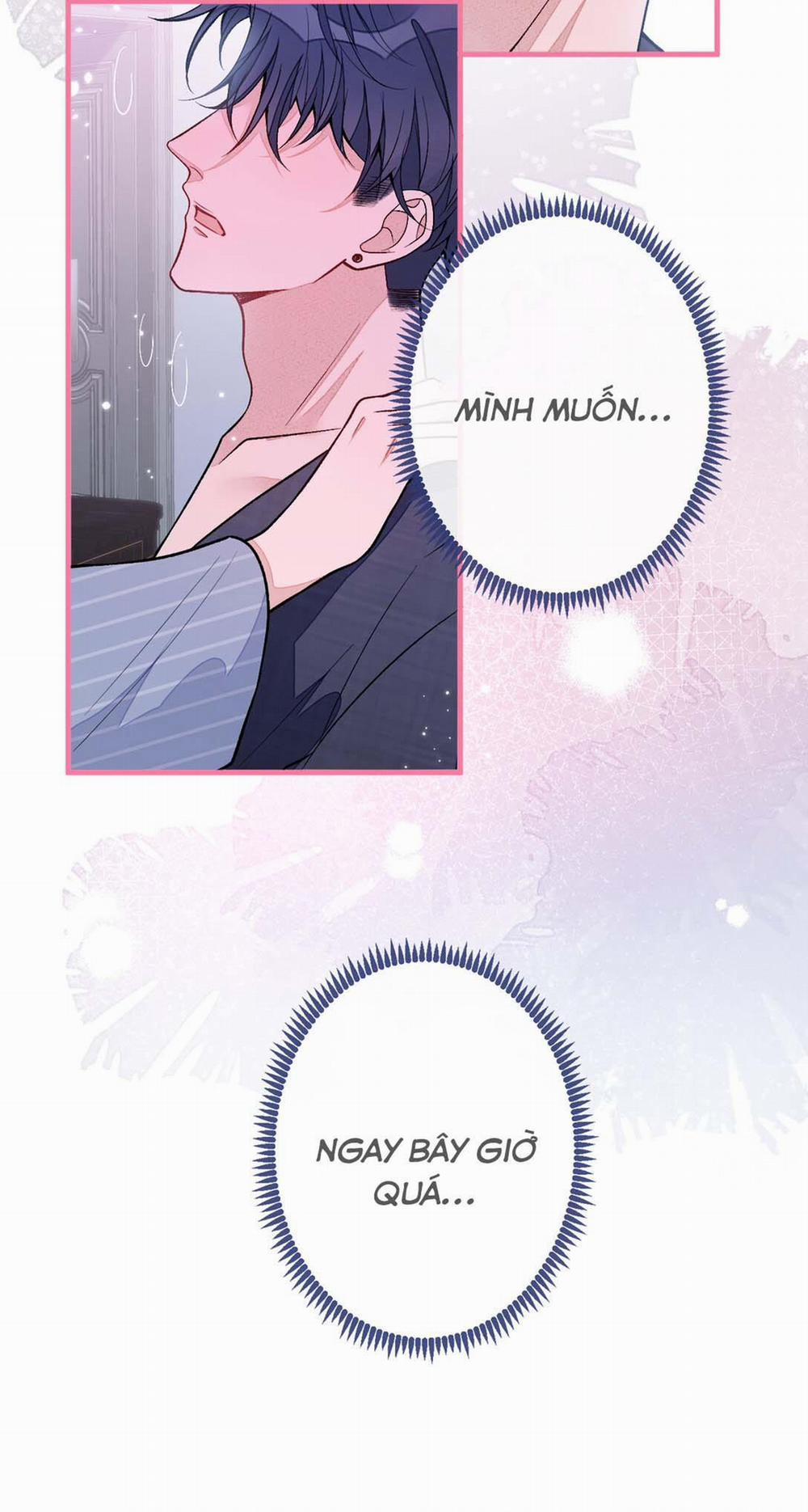 Hotsearch Của Ảnh Đế (END) 118 trang 32