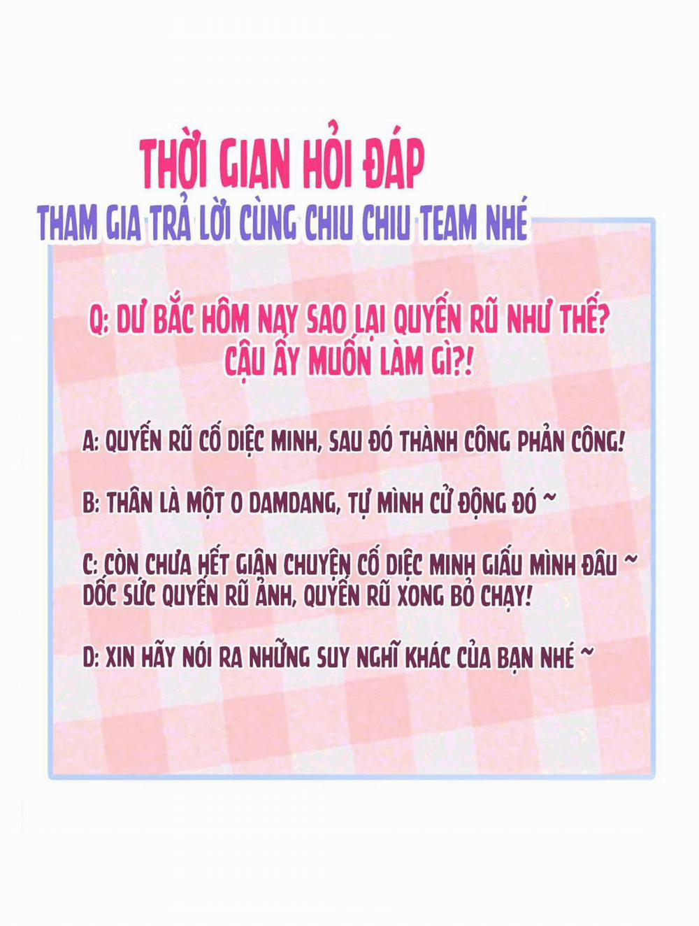 Hotsearch Của Ảnh Đế (END) 118 trang 33