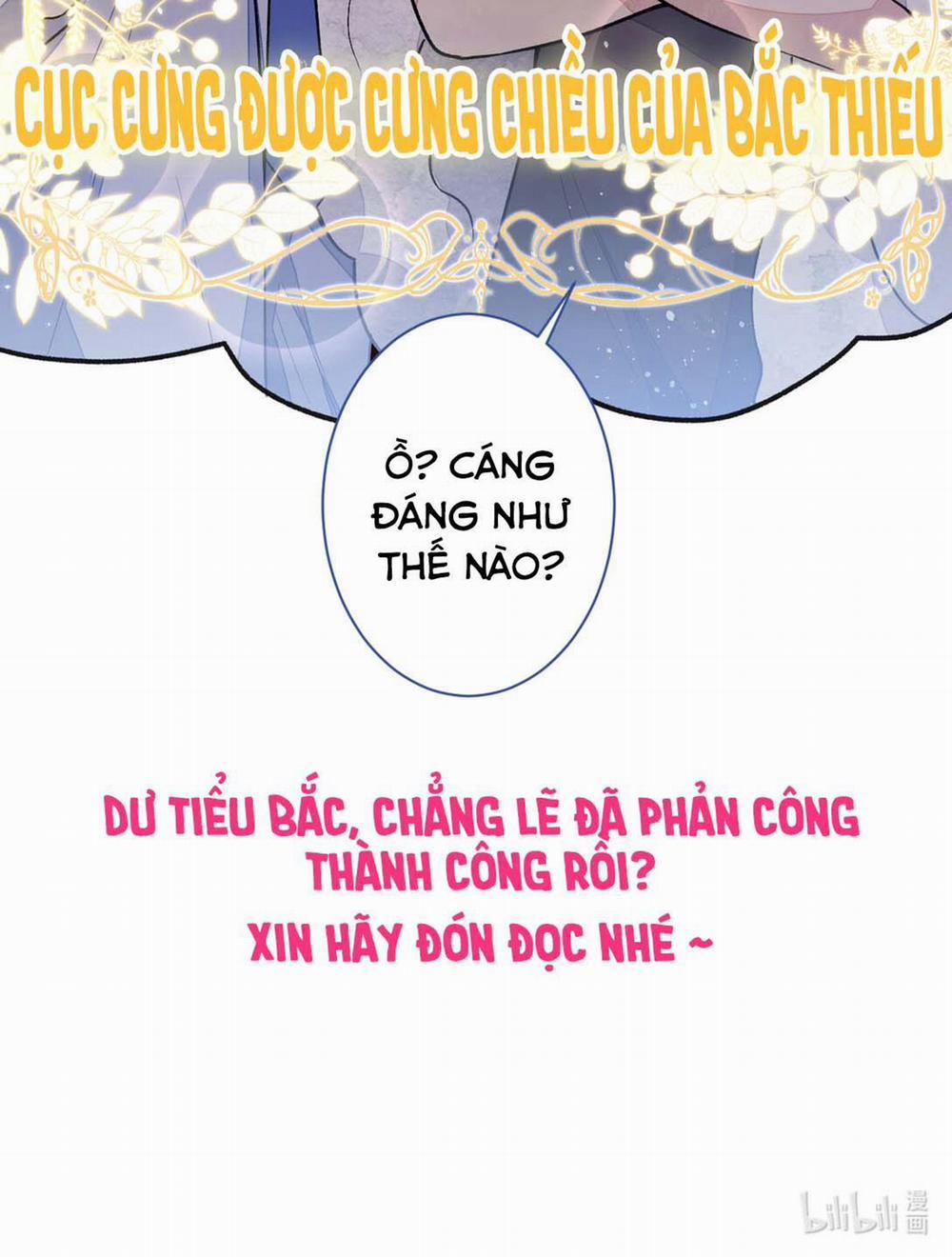 Hotsearch Của Ảnh Đế (END) 118 trang 36