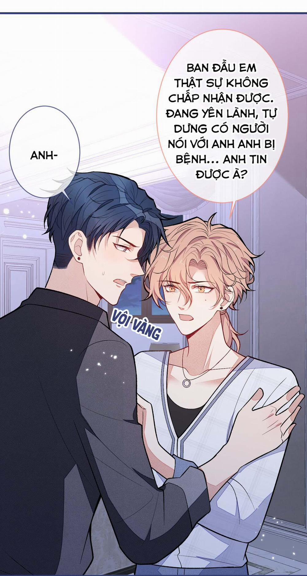 Hotsearch Của Ảnh Đế (END) 118 trang 4