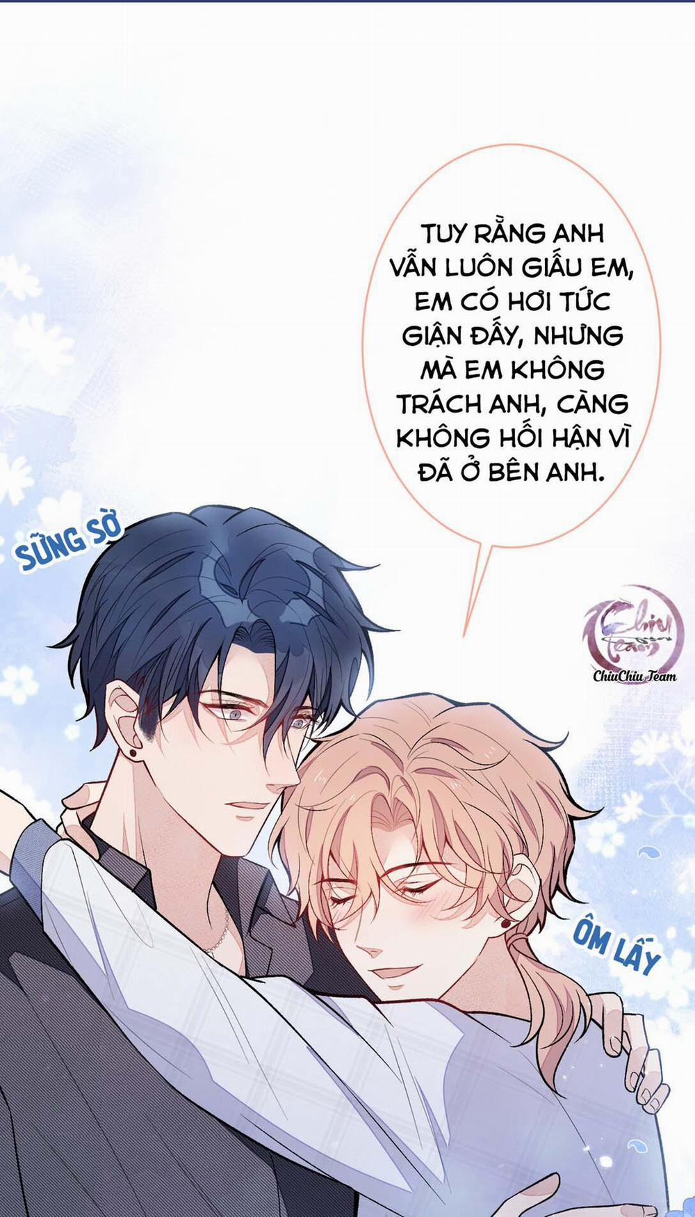 Hotsearch Của Ảnh Đế (END) 118 trang 5