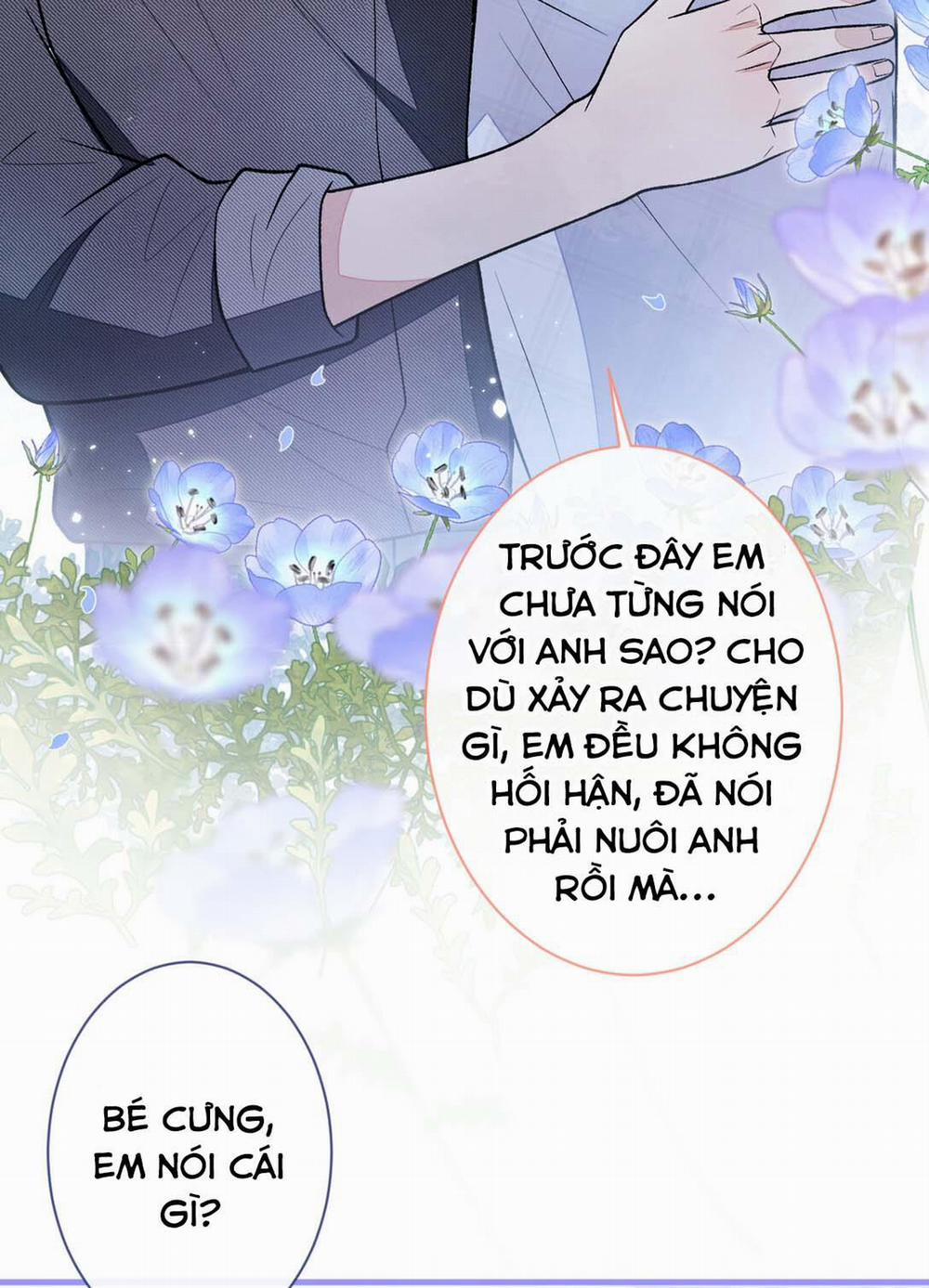 Hotsearch Của Ảnh Đế (END) 118 trang 6