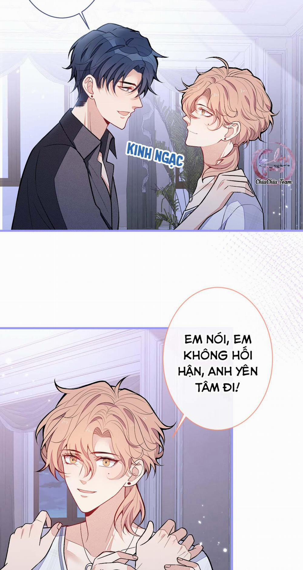 Hotsearch Của Ảnh Đế (END) 118 trang 7