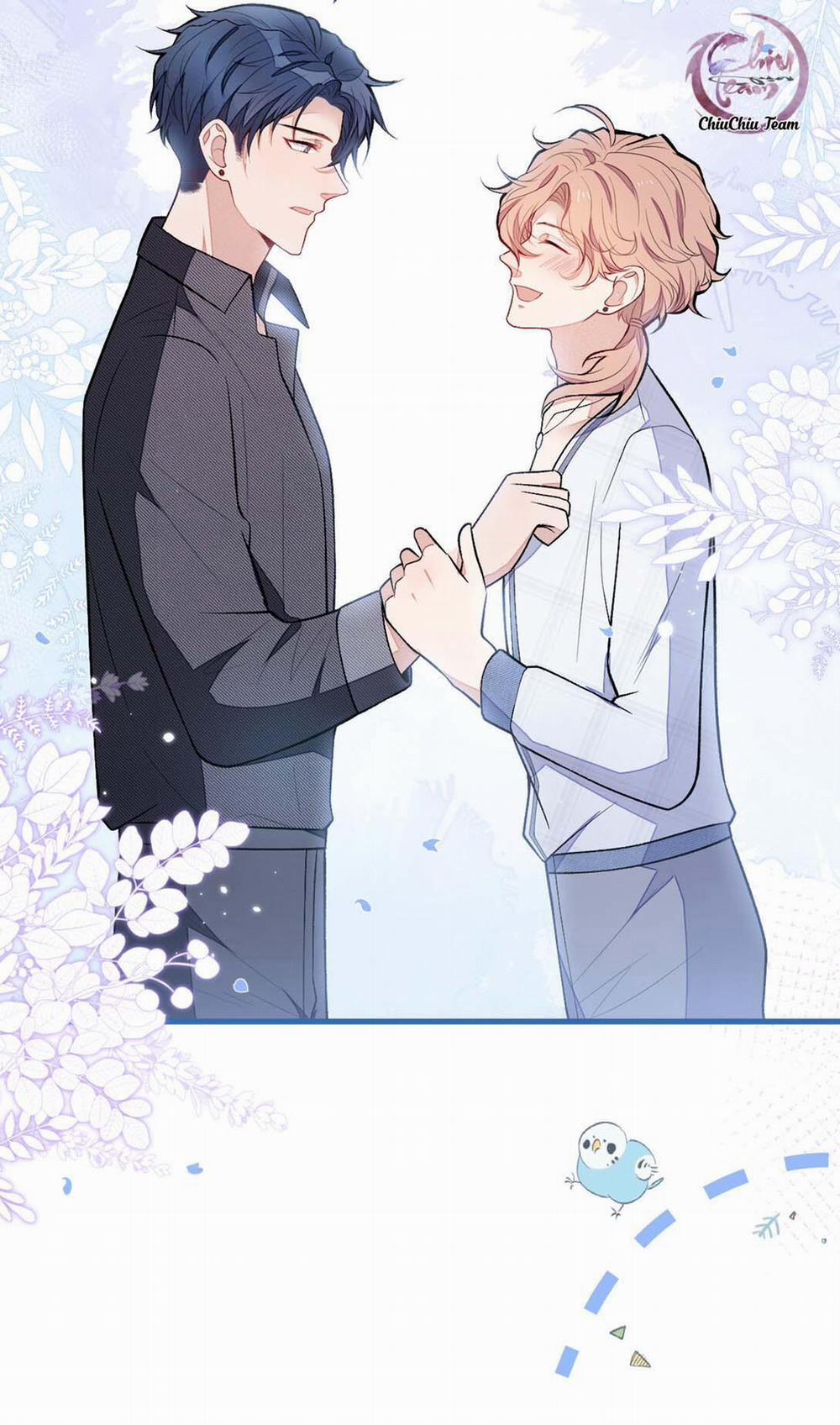 Hotsearch Của Ảnh Đế (END) 118 trang 9