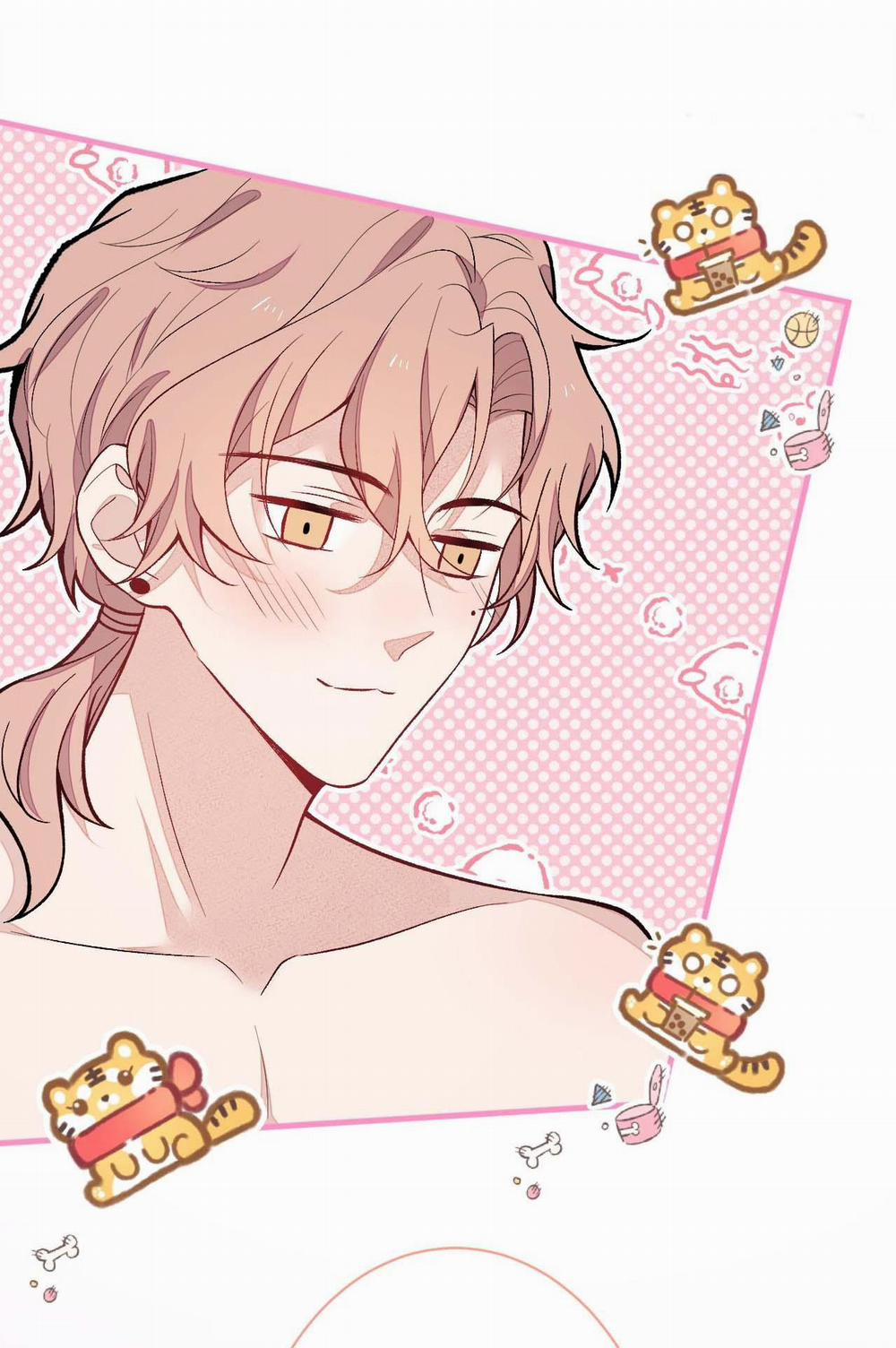 Hotsearch Của Ảnh Đế (END) 119 trang 1