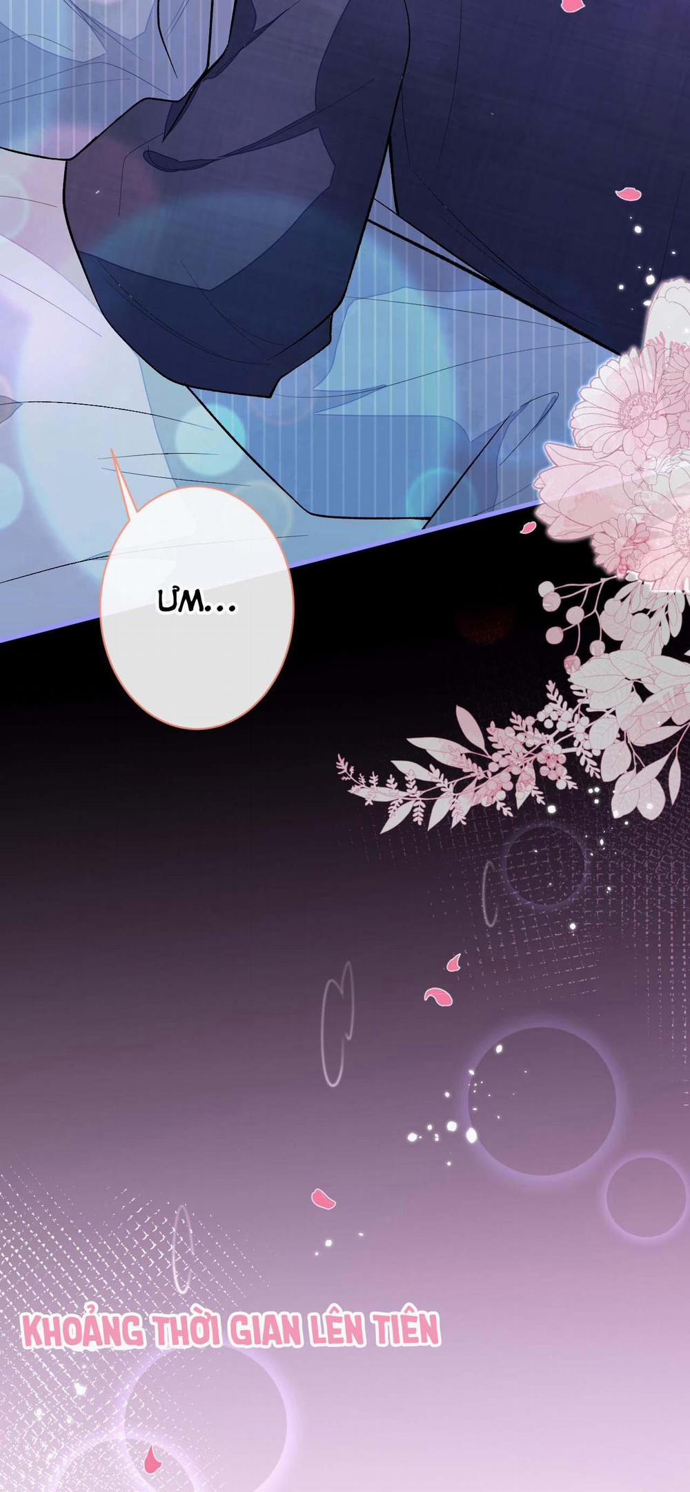 Hotsearch Của Ảnh Đế (END) 119 trang 10