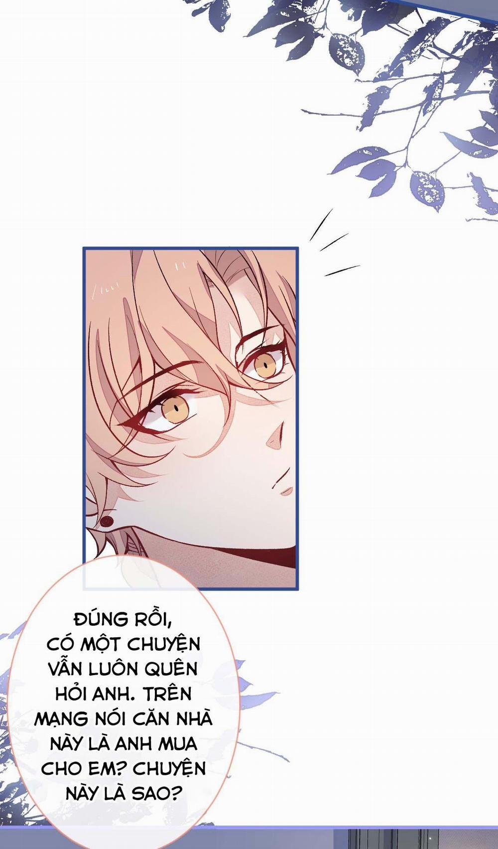 Hotsearch Của Ảnh Đế (END) 119 trang 14